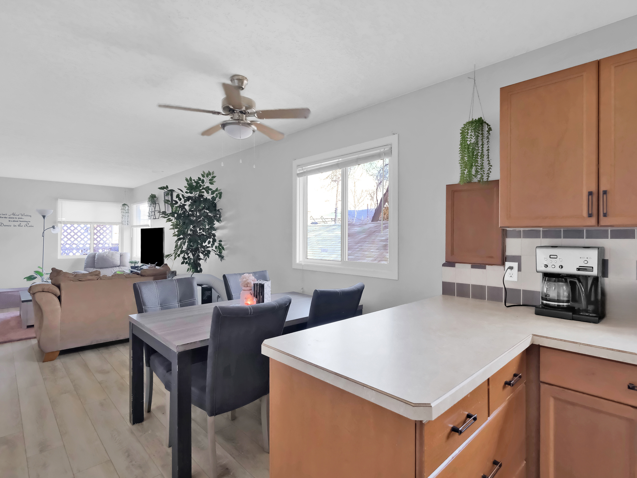 654 Wade Avenue #101 & #102 Penticton V2A 1V7