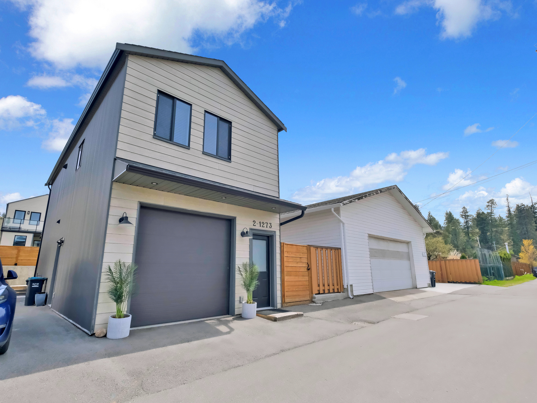 1273 Edgewood Drive Penticton V2A 4A9
