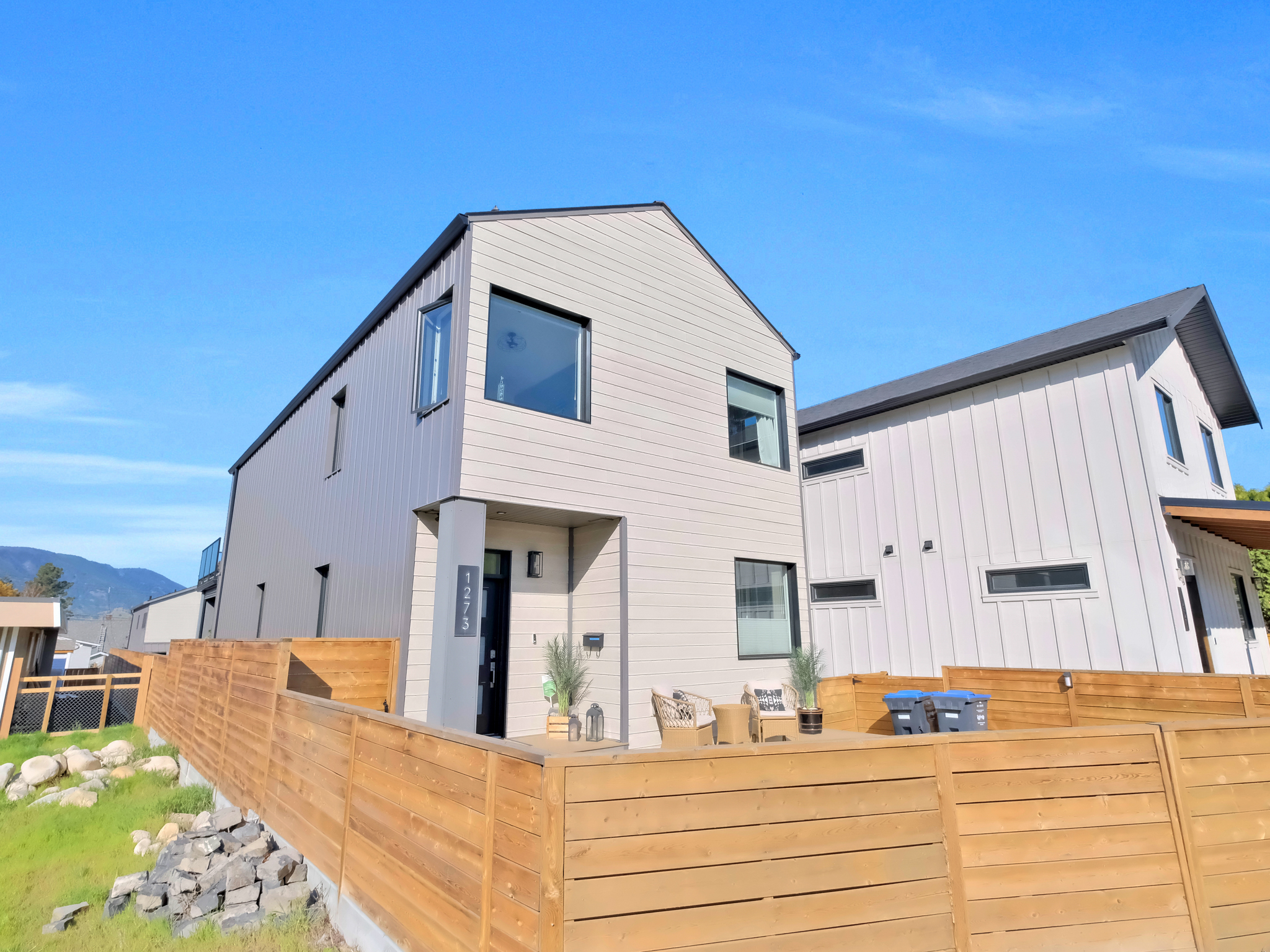 1273 Edgewood Drive Penticton V2A 4A9