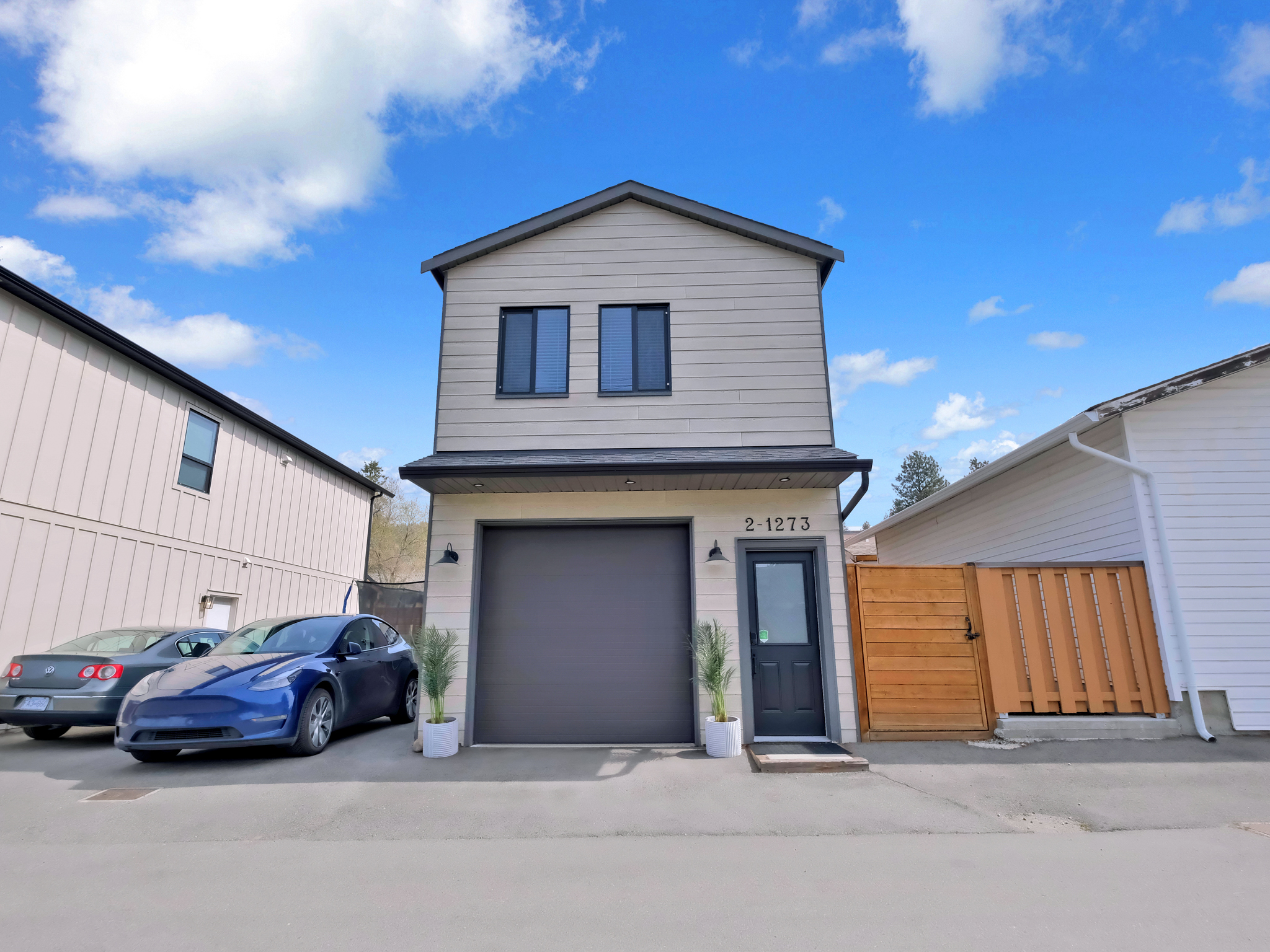 1273 Edgewood Drive Penticton V2A 4A9