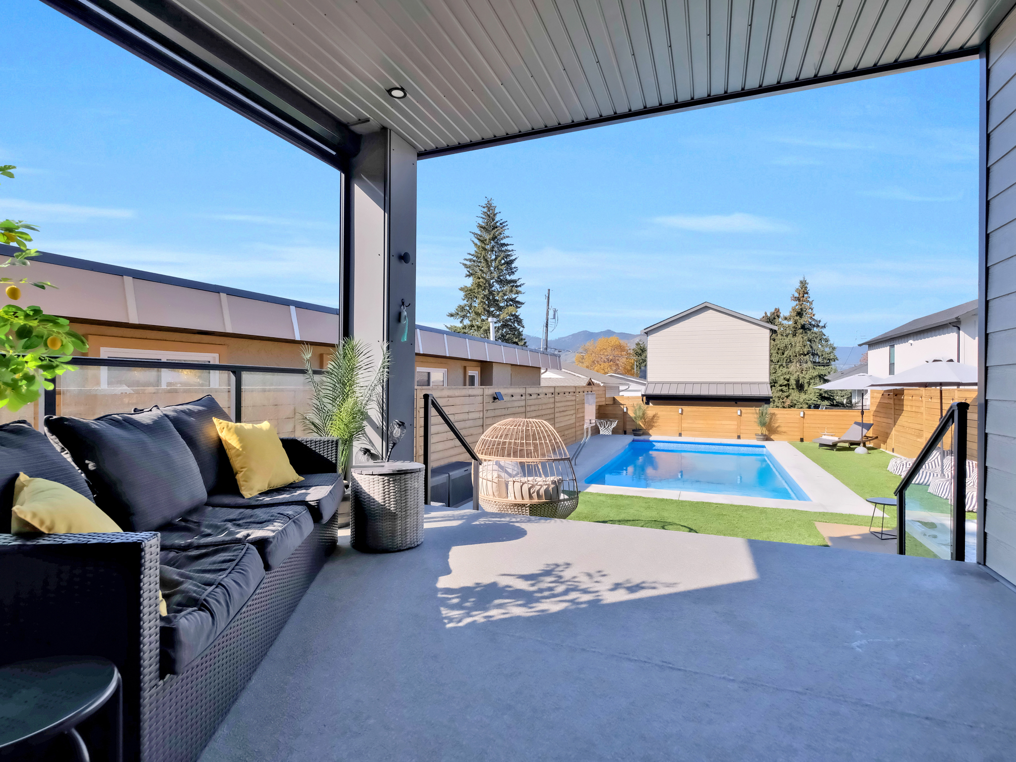 1273 Edgewood Drive Penticton V2A 4A9