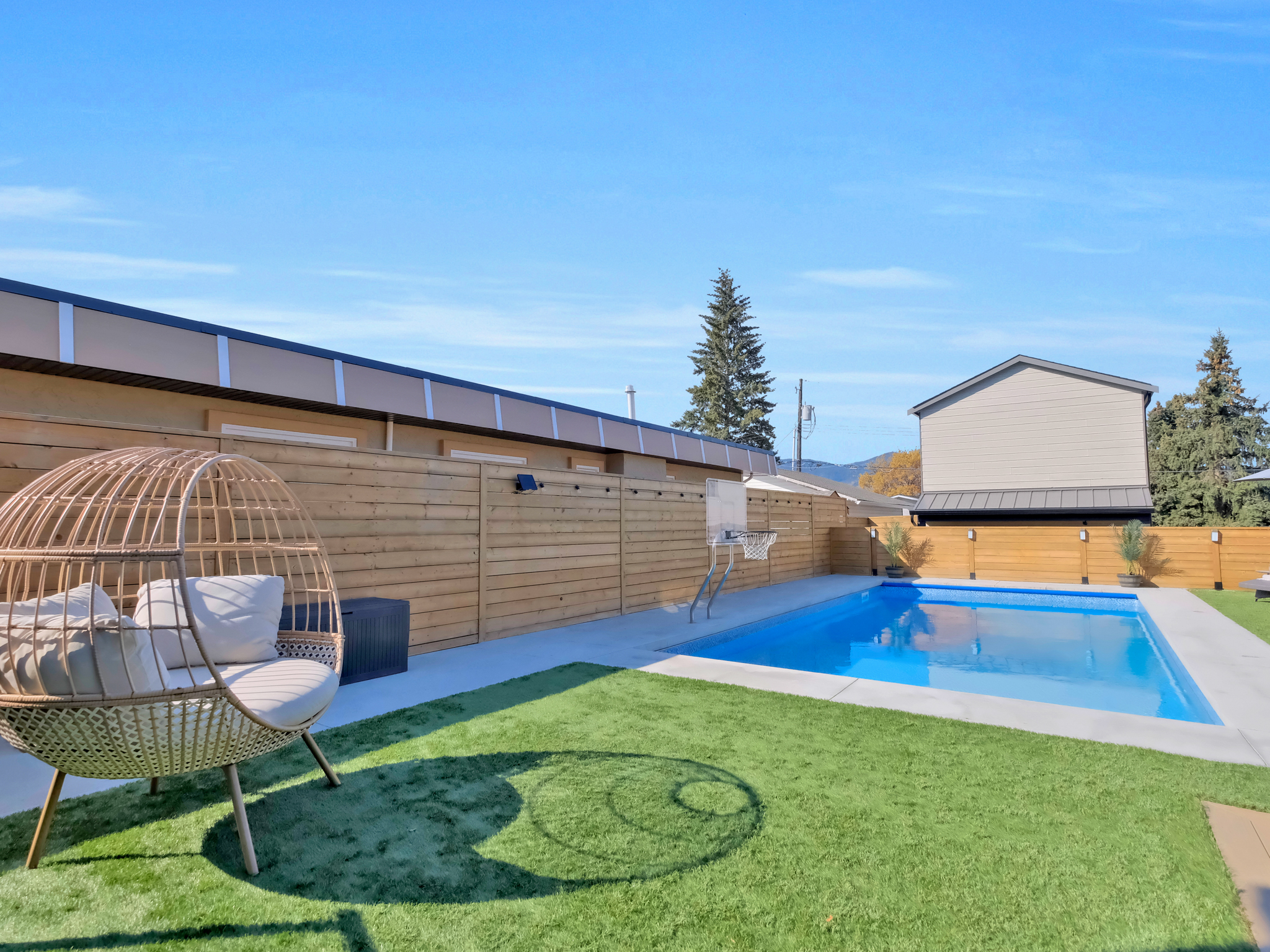 1273 Edgewood Drive Penticton V2A 4A9