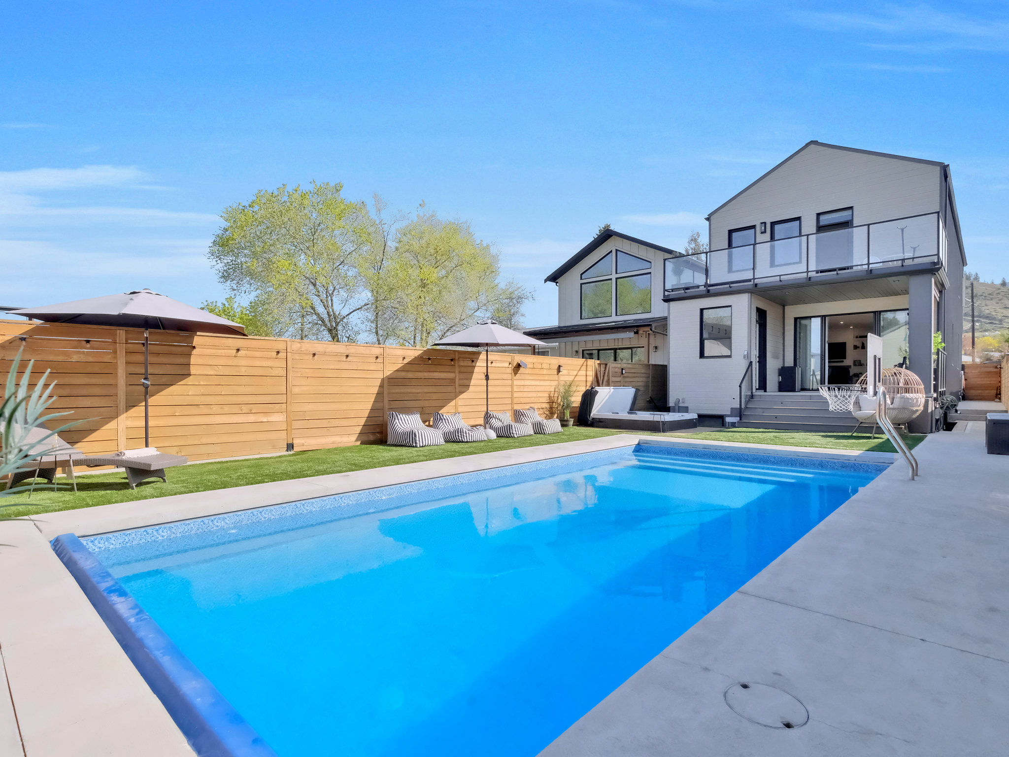 1273 Edgewood Drive Penticton V2A 4A9
