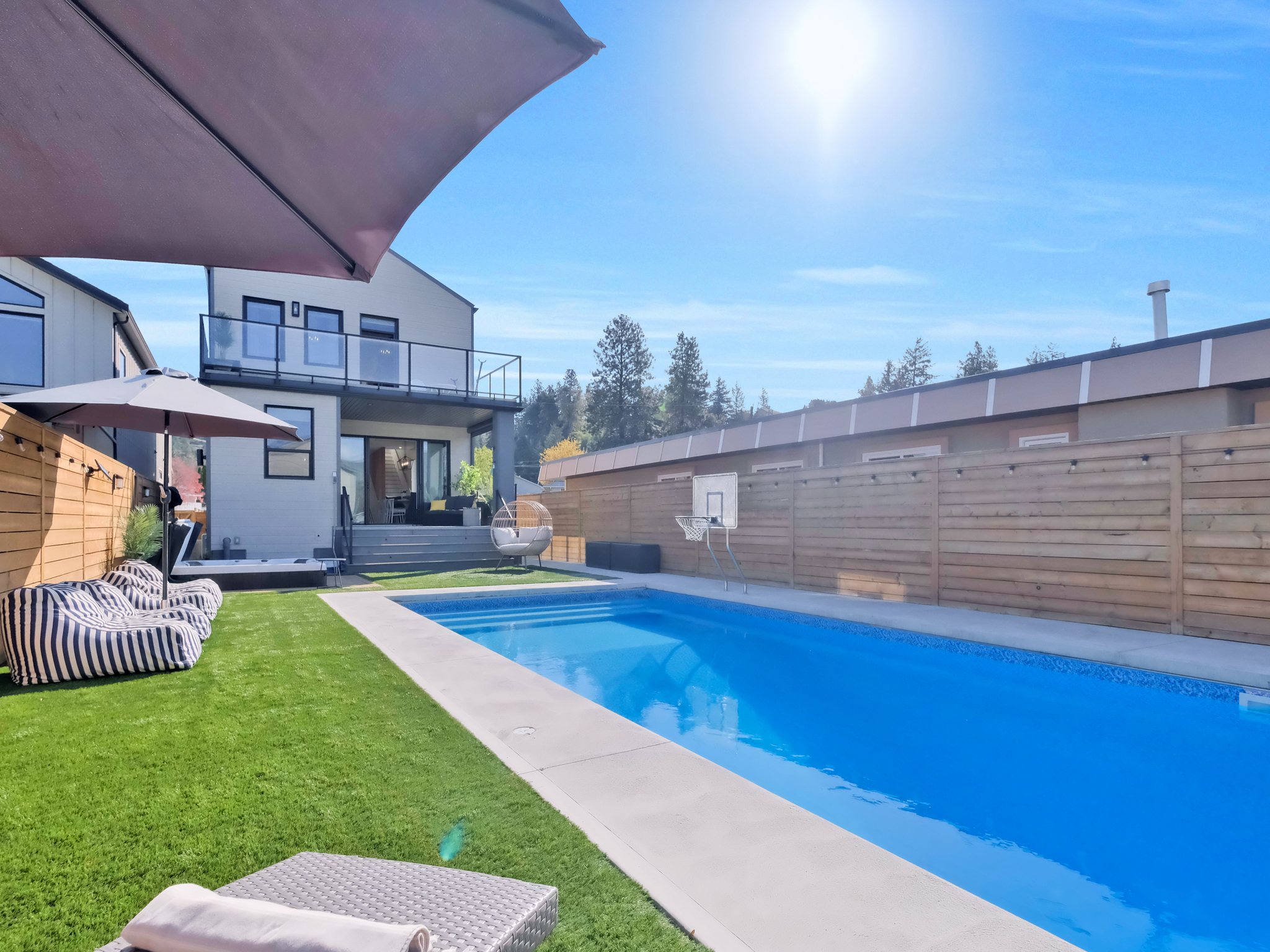 1273 Edgewood Drive Penticton V2A 4A9