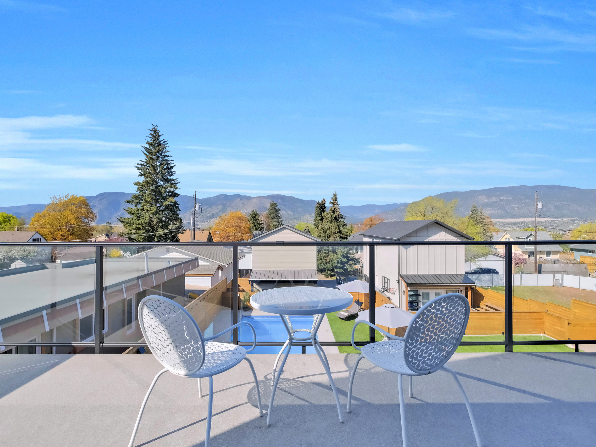 1273 Edgewood Drive Penticton V2A 4A9