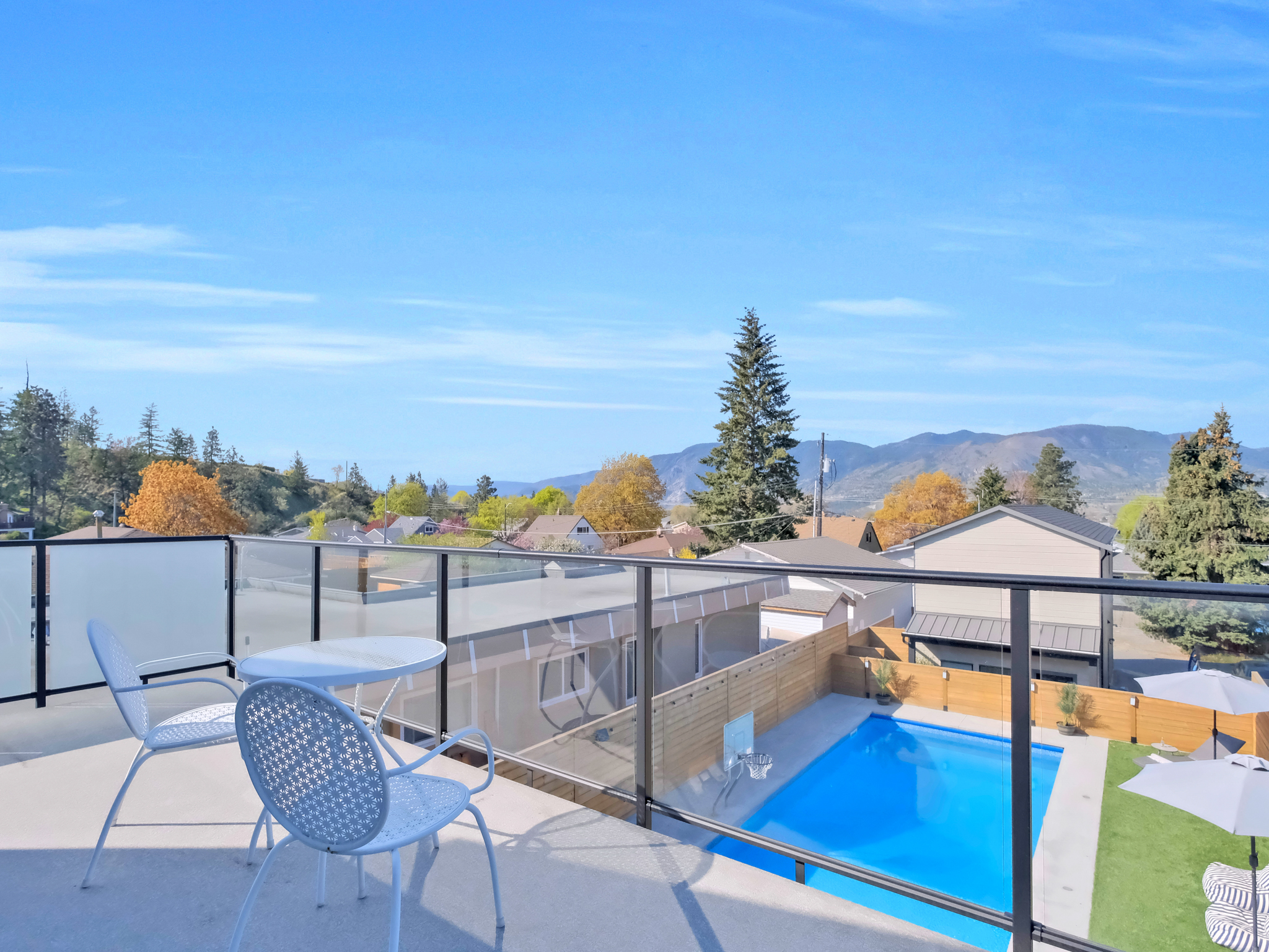 1273 Edgewood Drive Penticton V2A 4A9