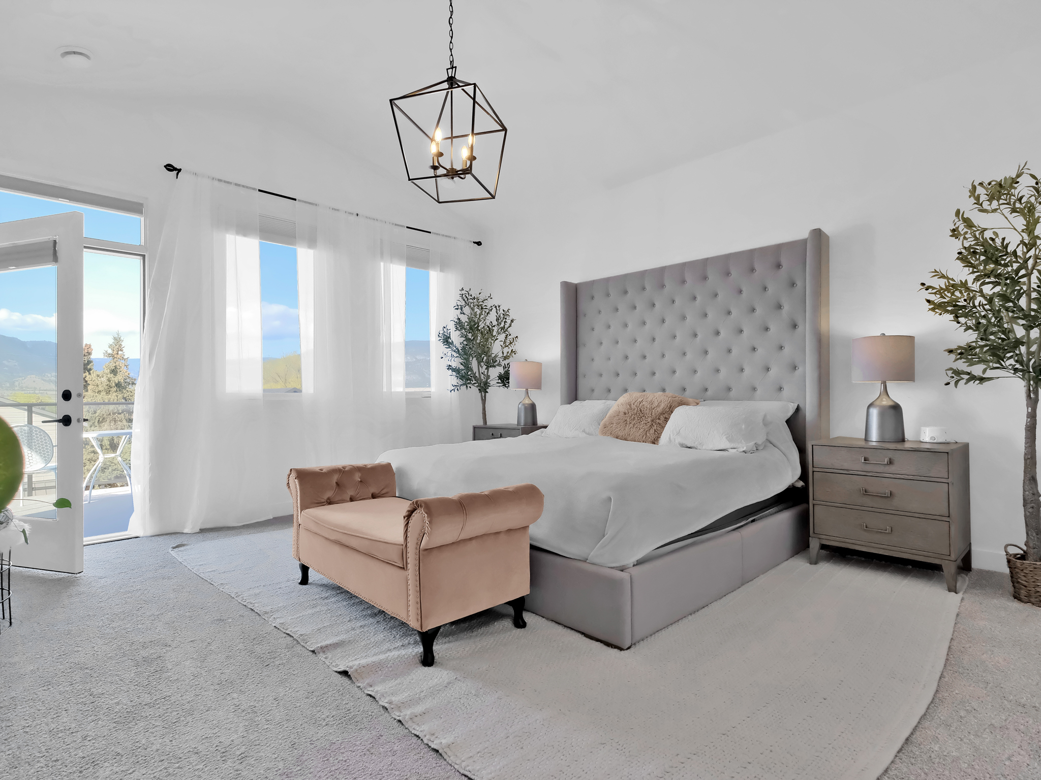 1273 Edgewood Drive Penticton V2A 4A9