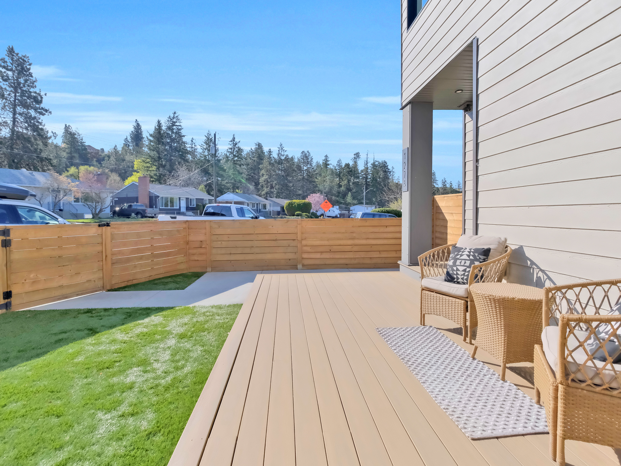 1273 Edgewood Drive Penticton V2A 4A9