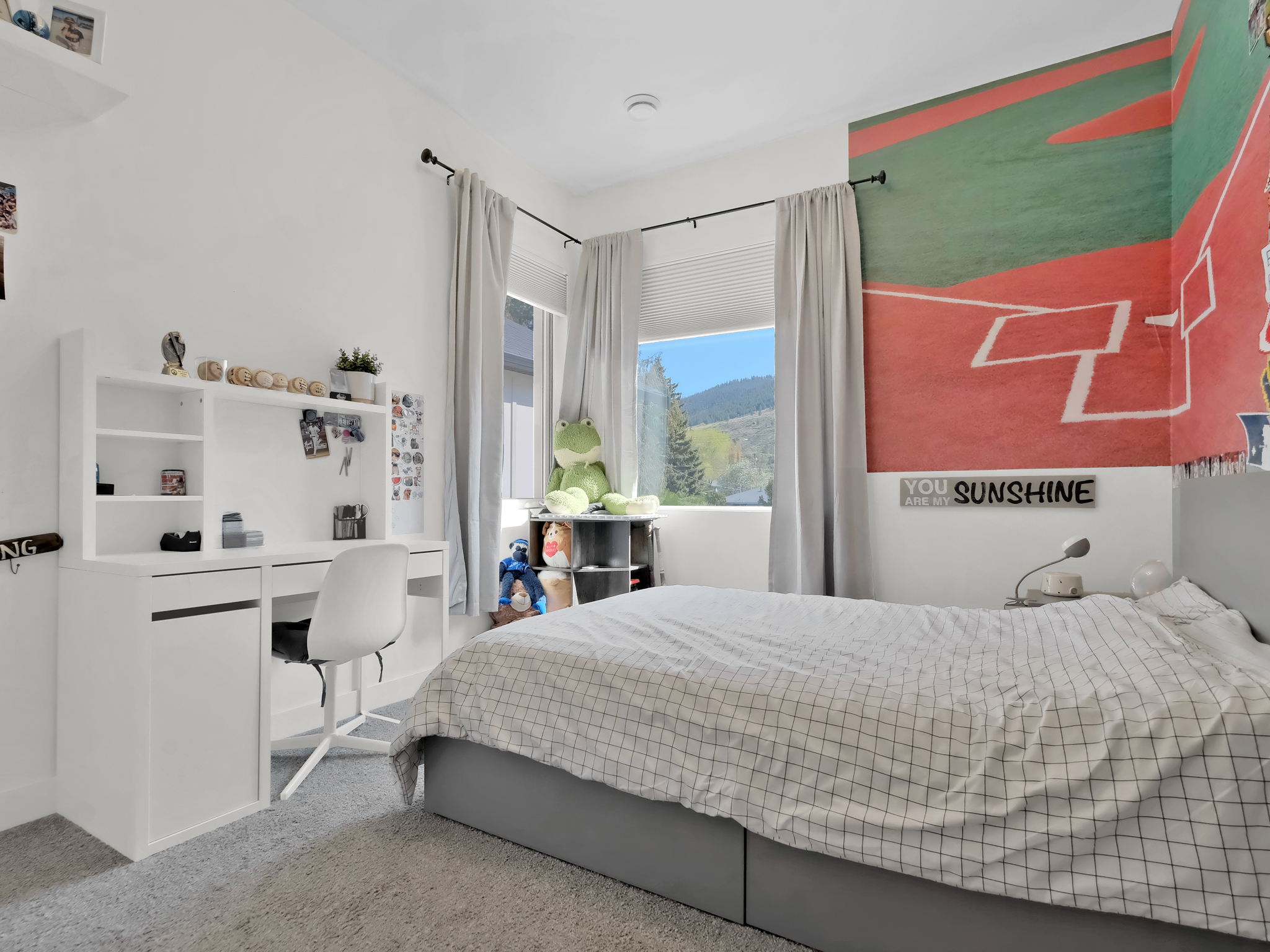 1273 Edgewood Drive Penticton V2A 4A9