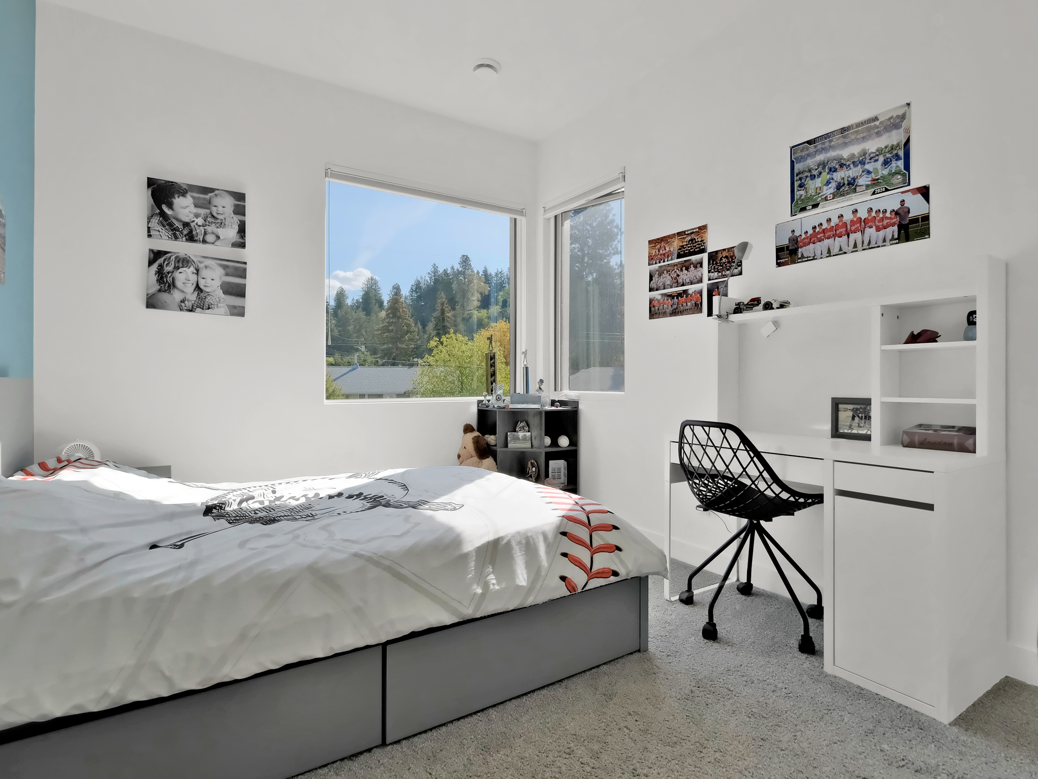 1273 Edgewood Drive Penticton V2A 4A9