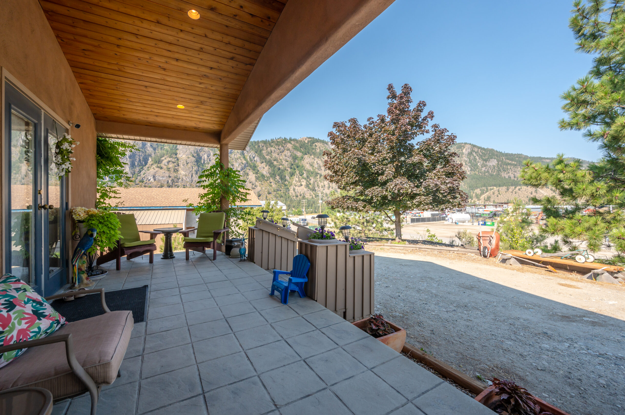 1705 Wallis Road Okanagan Falls V0H 1R0