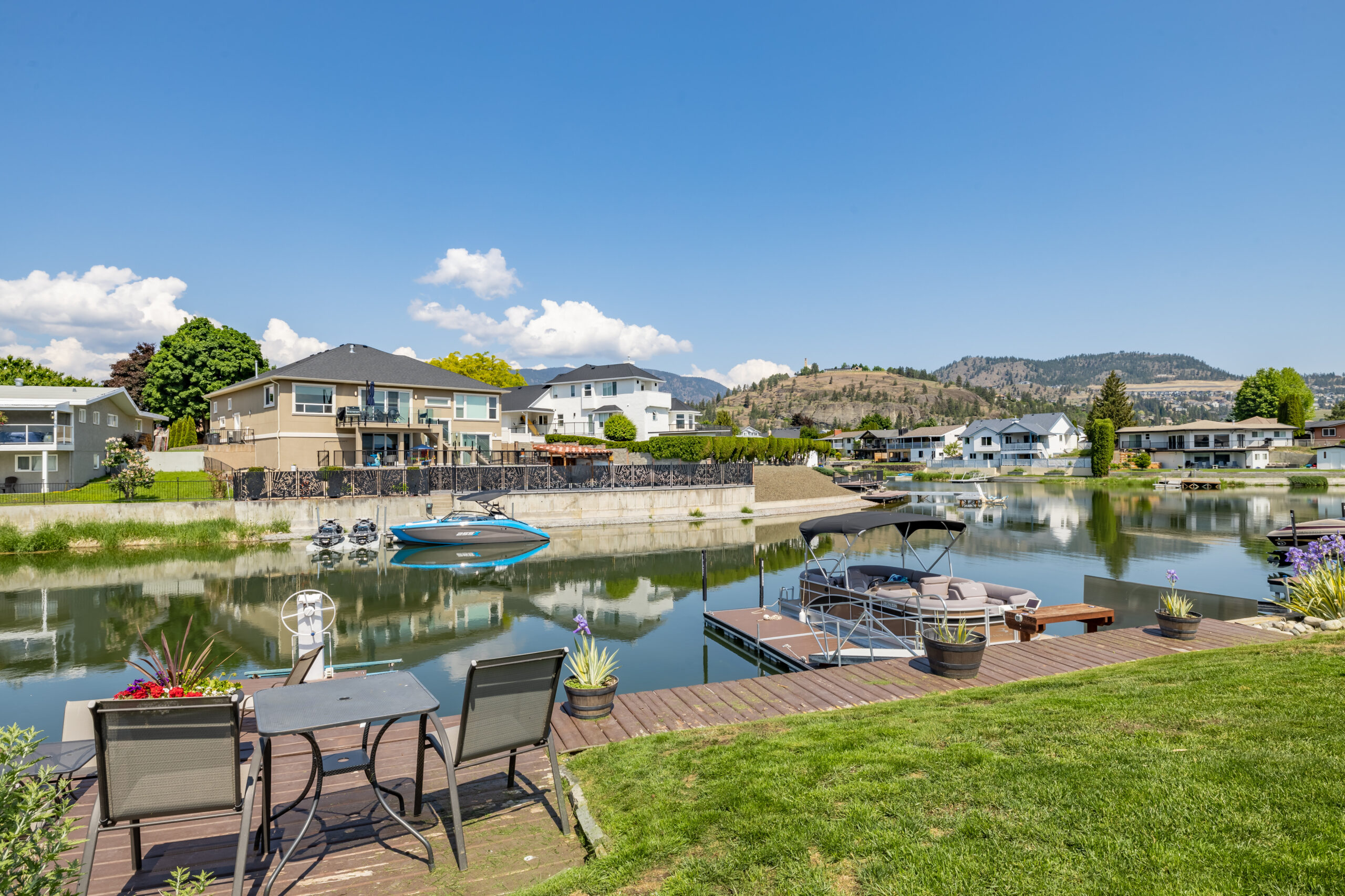 1686  Pritchard Drive West Kelowna V4T 1X5