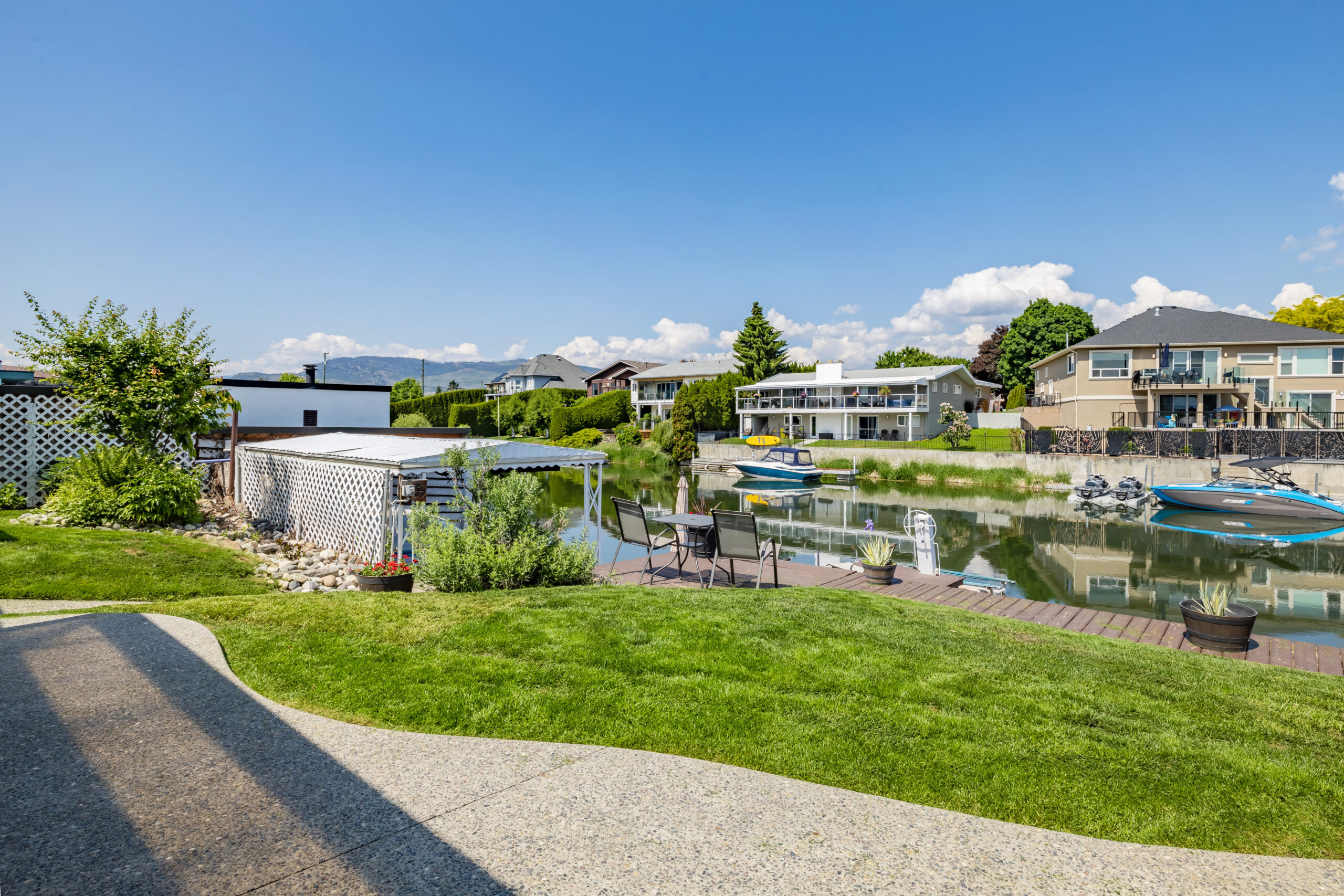 1686  Pritchard Drive West Kelowna V4T 1X5