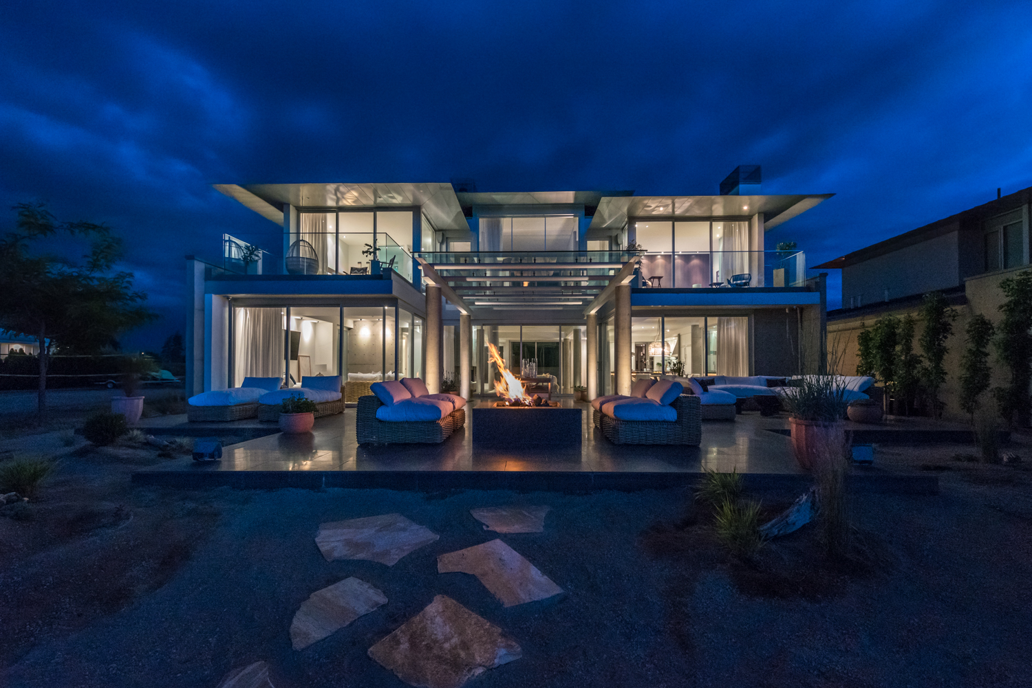 2550 Landry Crescent Summerland V0H 1Z9