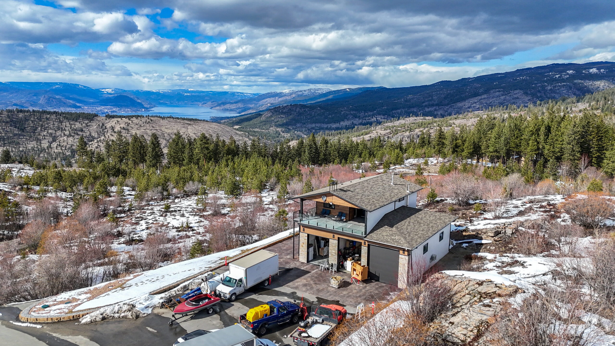 148 Garnet Way Penticton V2A V89