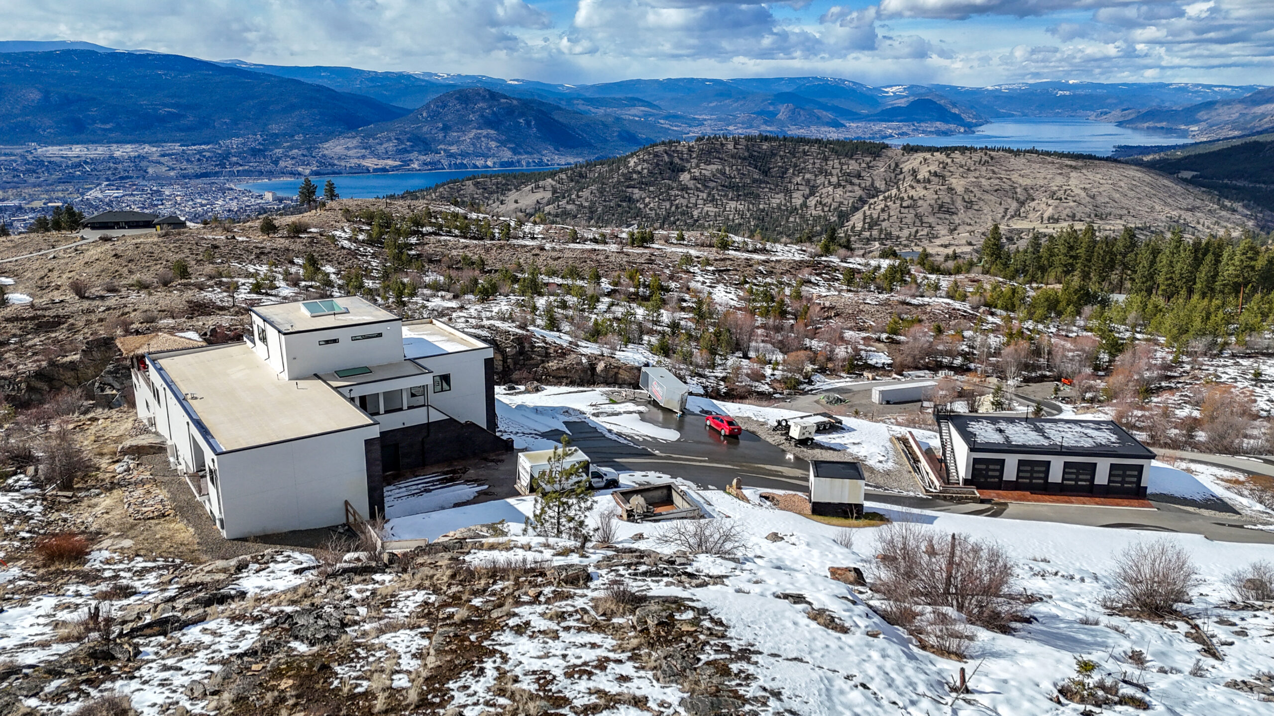 148 Garnet Way Penticton V2A V89
