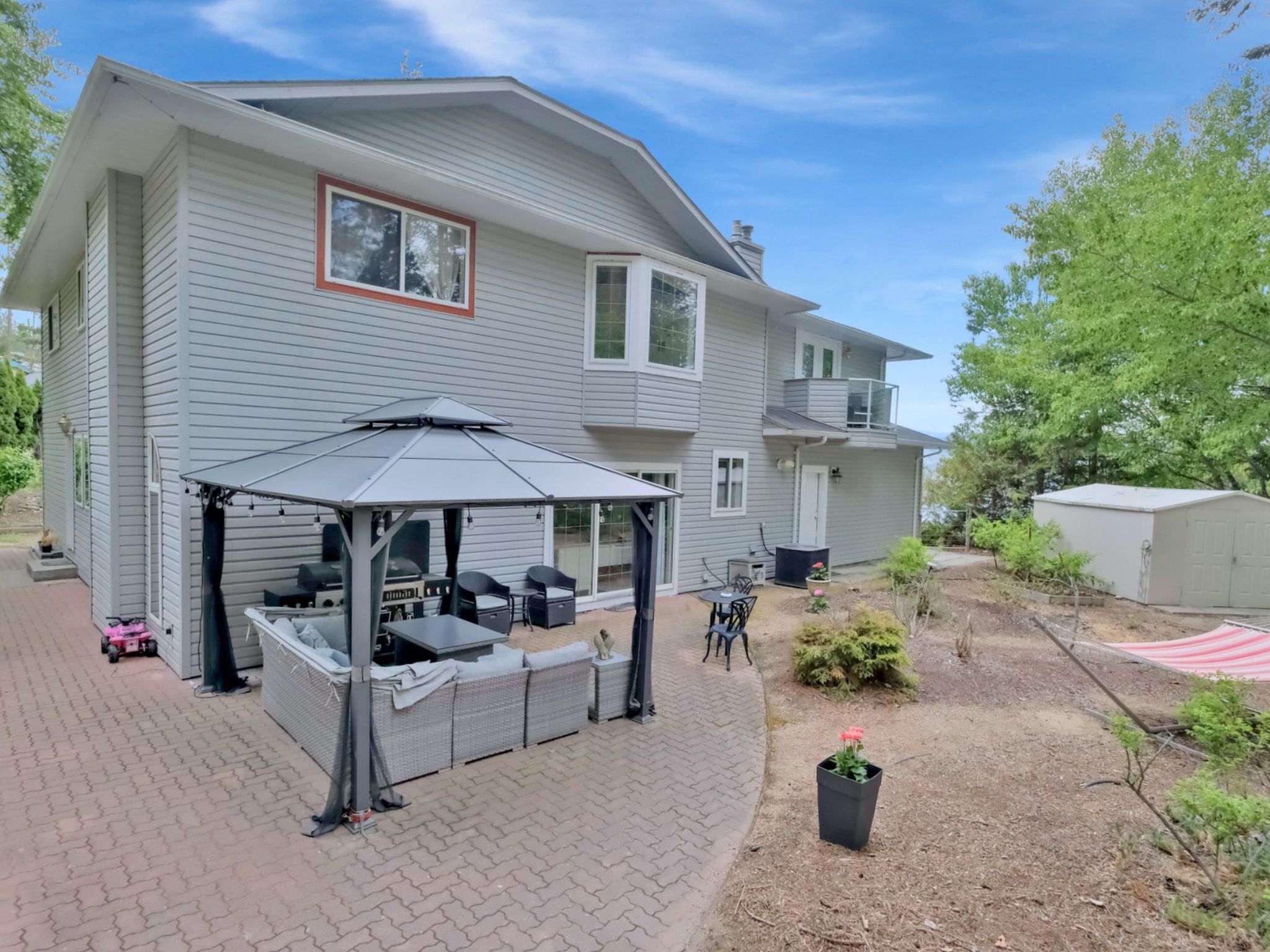 3257 Juniper Drive Naramata V0H 1N1