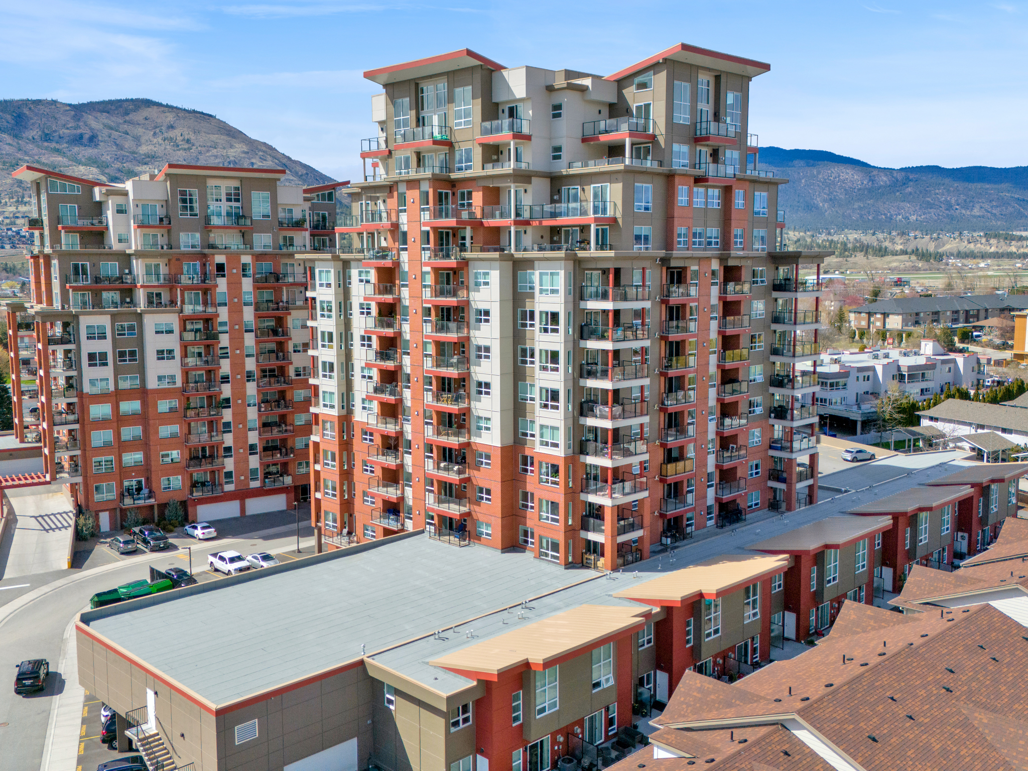 3362 Skaha Lake Road 407 Penticton V2A 6G4