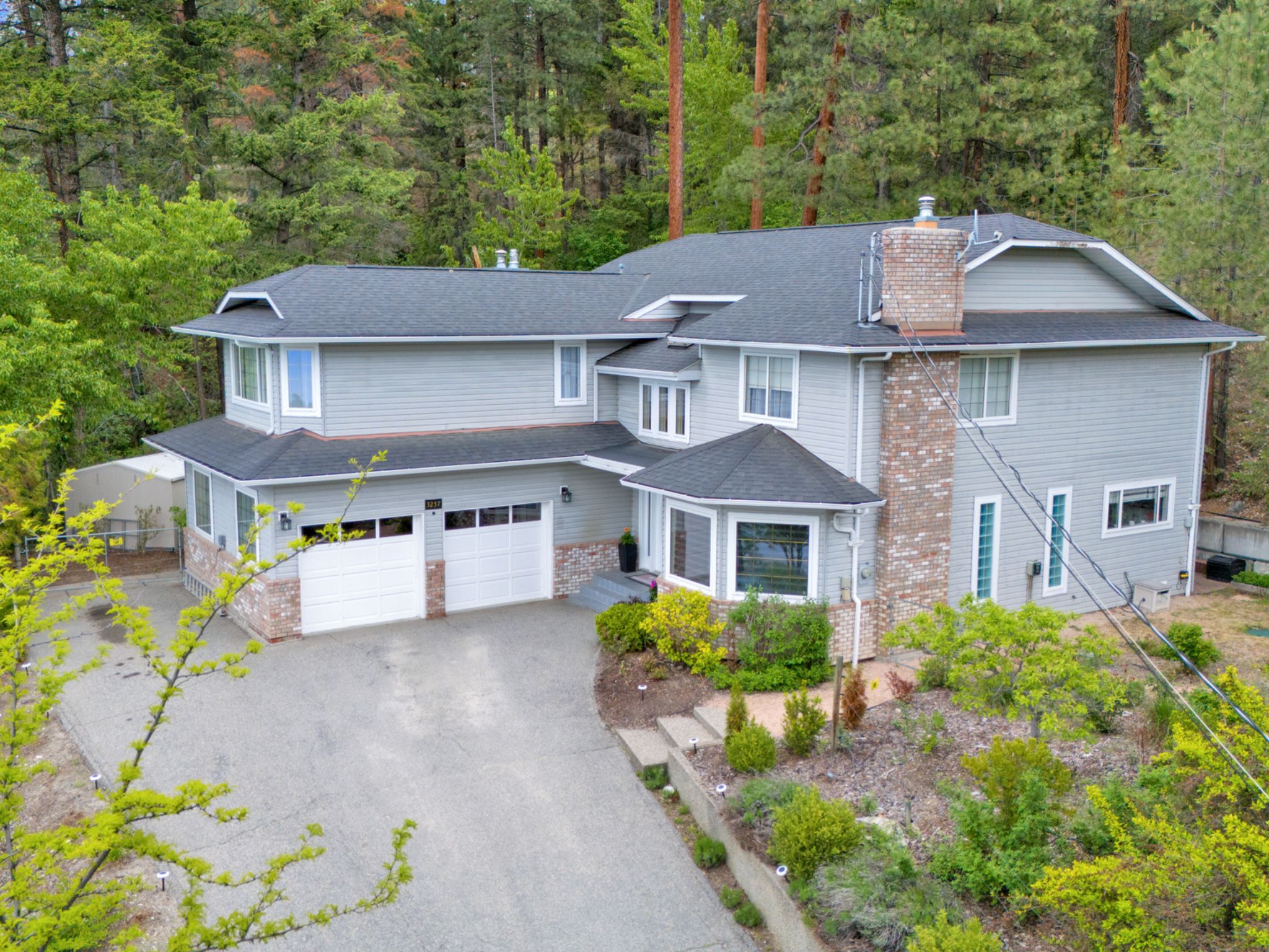 3257 Juniper Drive Naramata V0H 1N1
