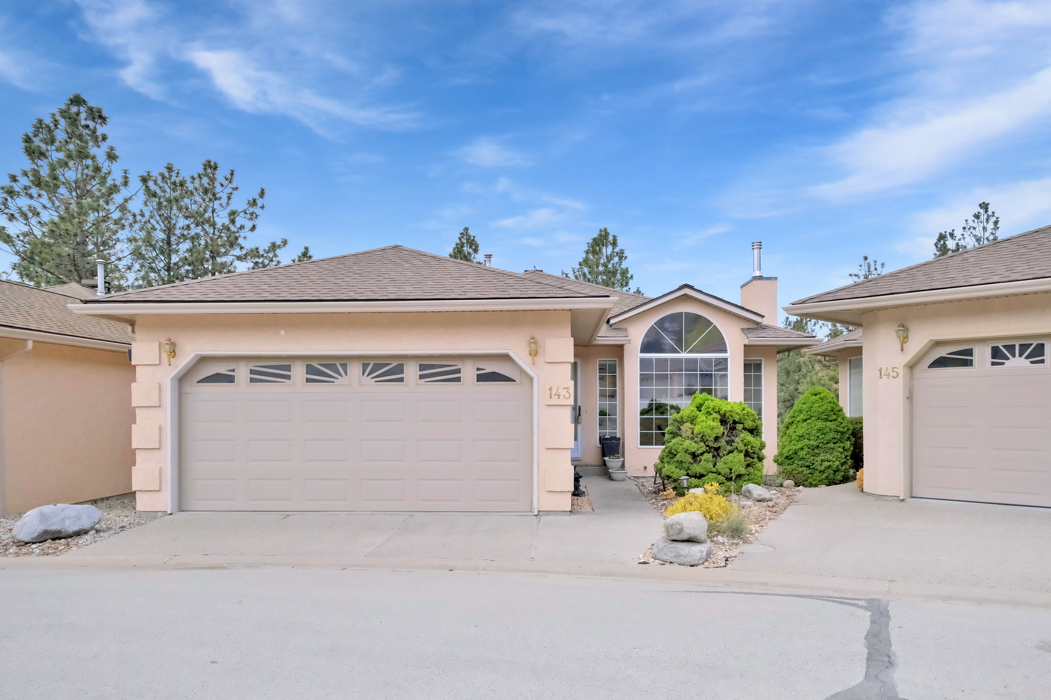 1634 Carmi Avenue 143 Penticton V2A 8K5