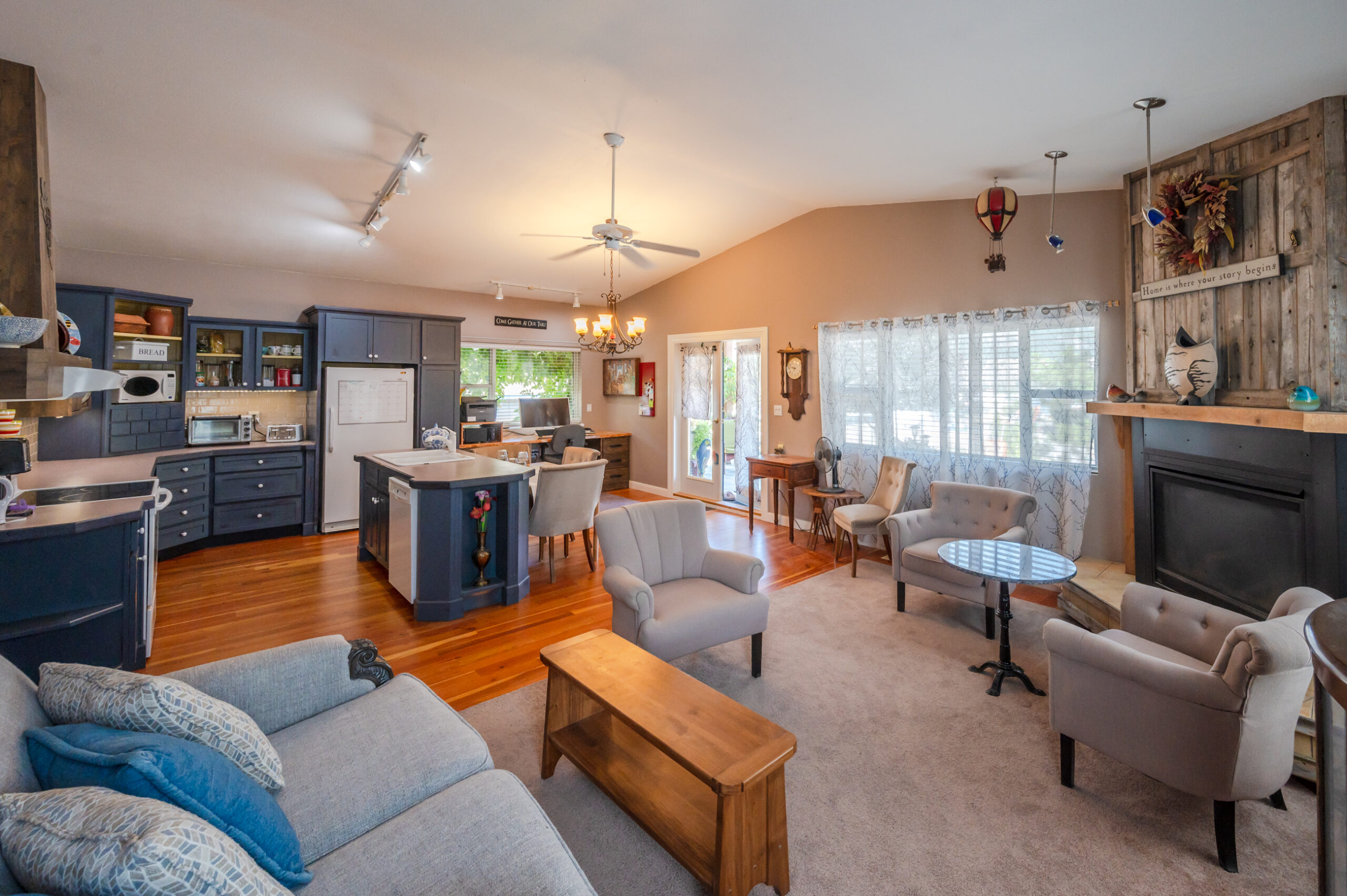 1705 Wallis Road Okanagan Falls V0H 1R0