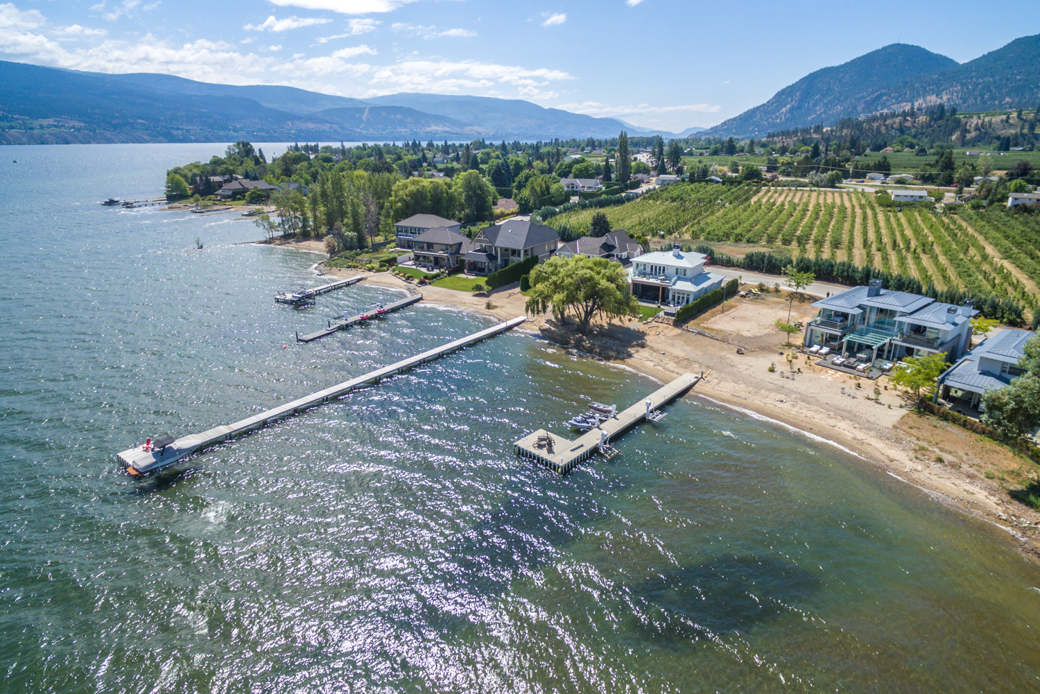 2550 Landry Crescent Summerland V0H 1Z9