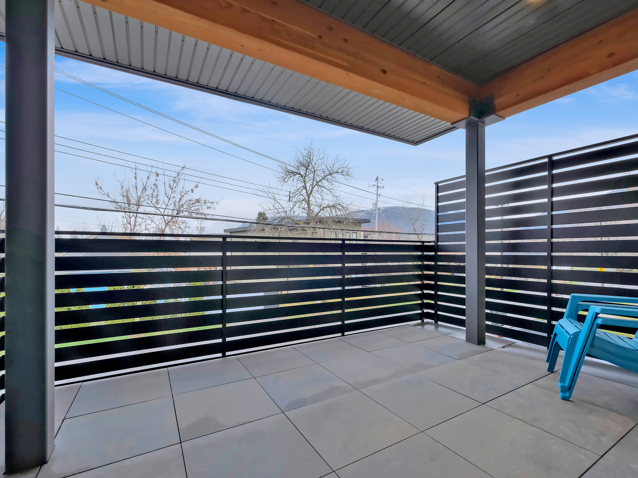 700 Churchill Avenue Penticton V2A 1E1