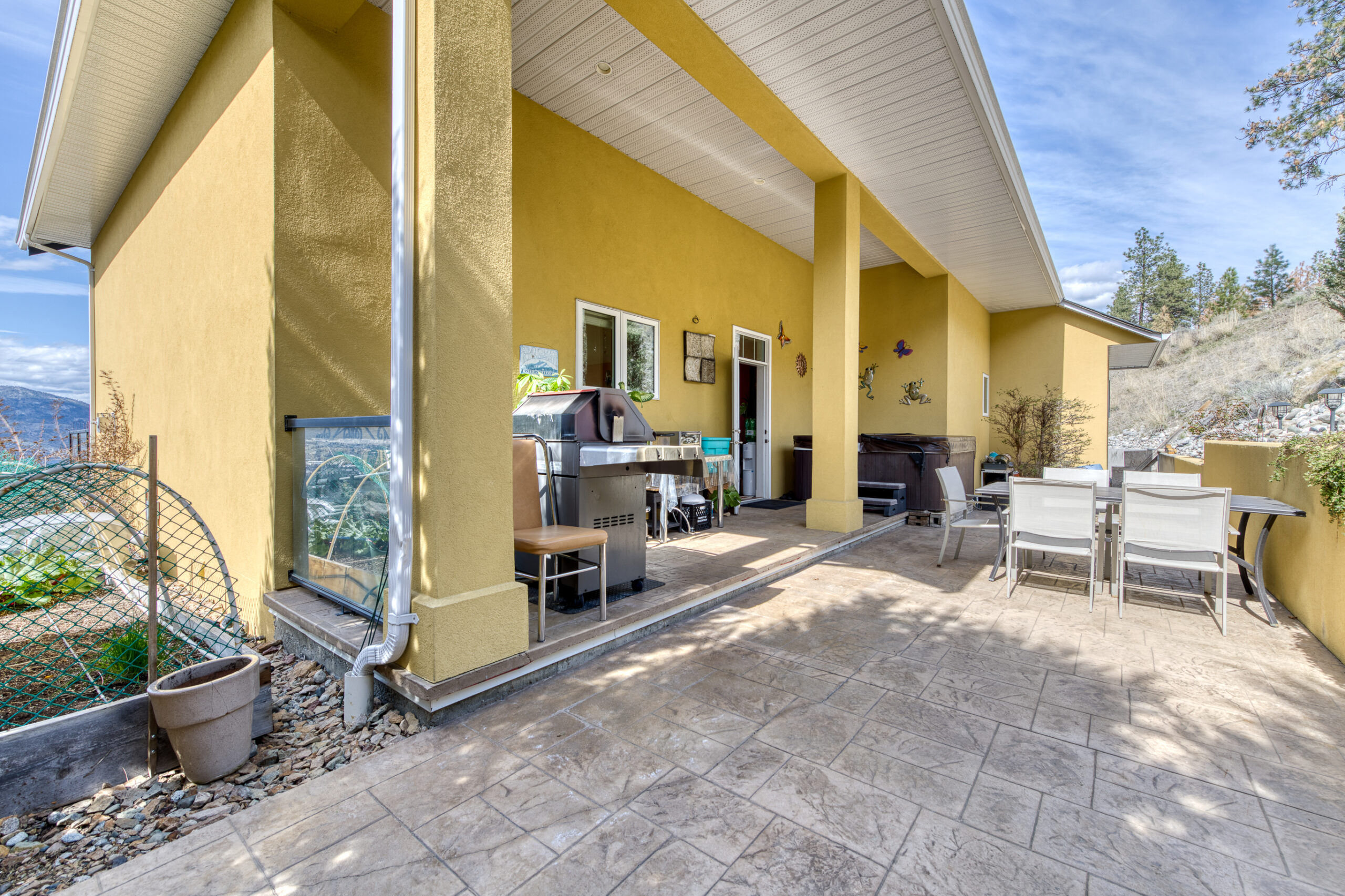 1576 Holden Road Penticton V2A 8M9