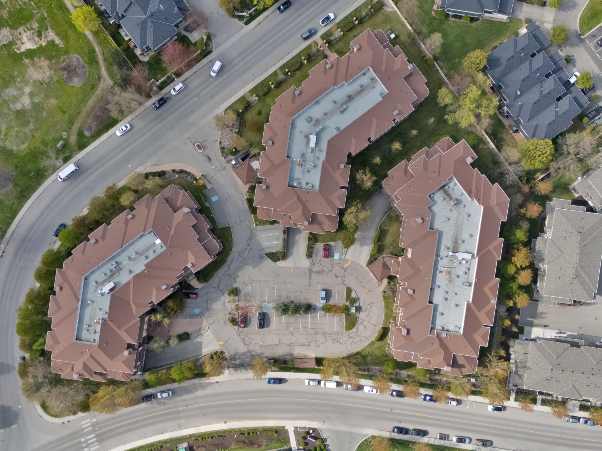 305 Whitman Road 205 Kelowna V1V 2P3