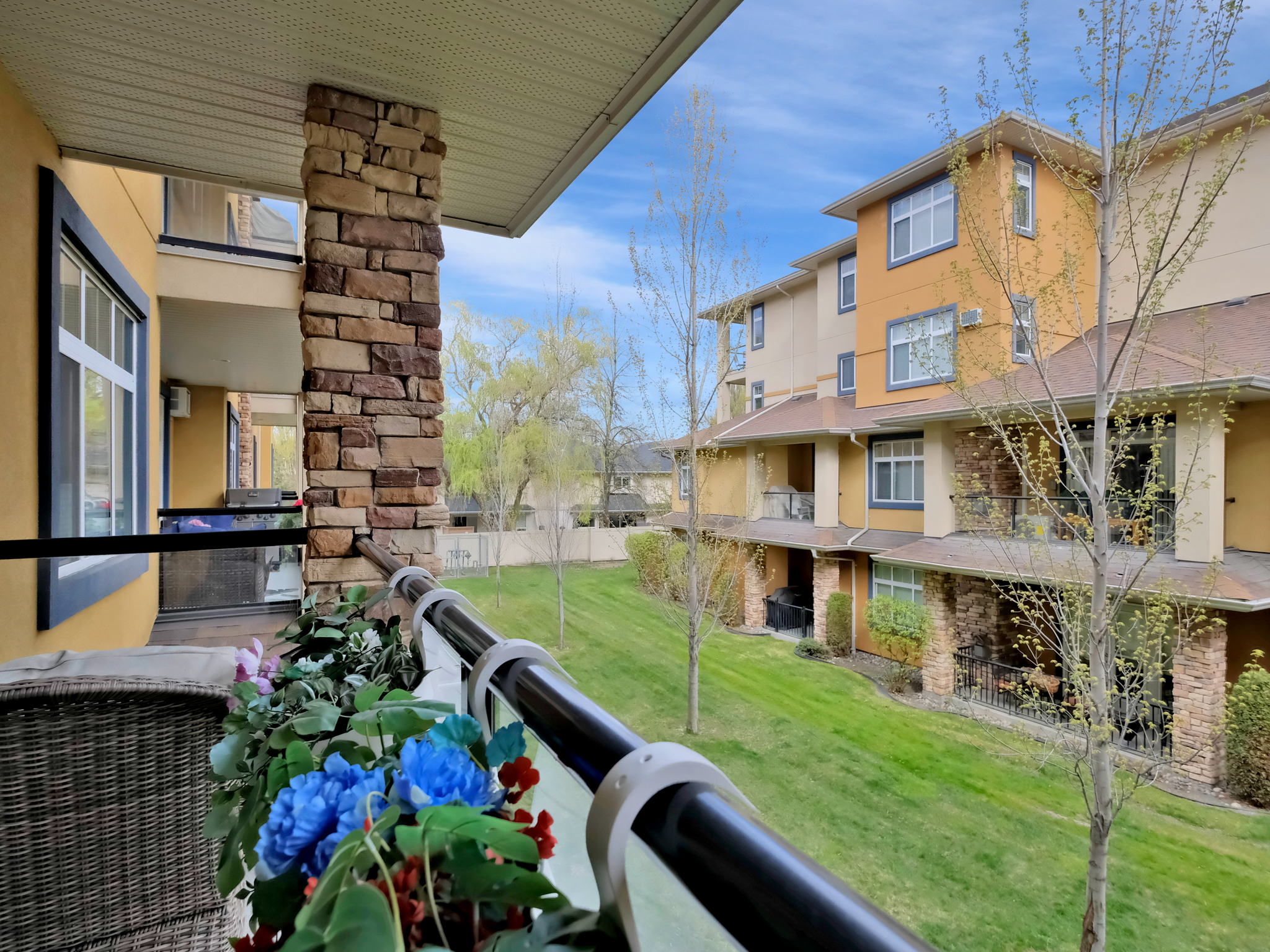 305 Whitman Road 205 Kelowna V1V 2P3