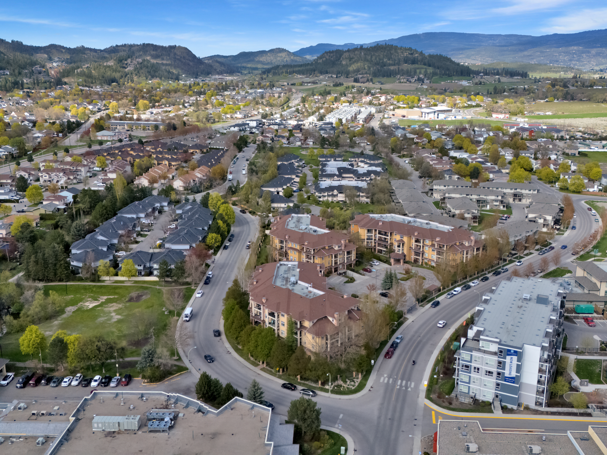 305 Whitman Road 205 Kelowna V1V 2P3