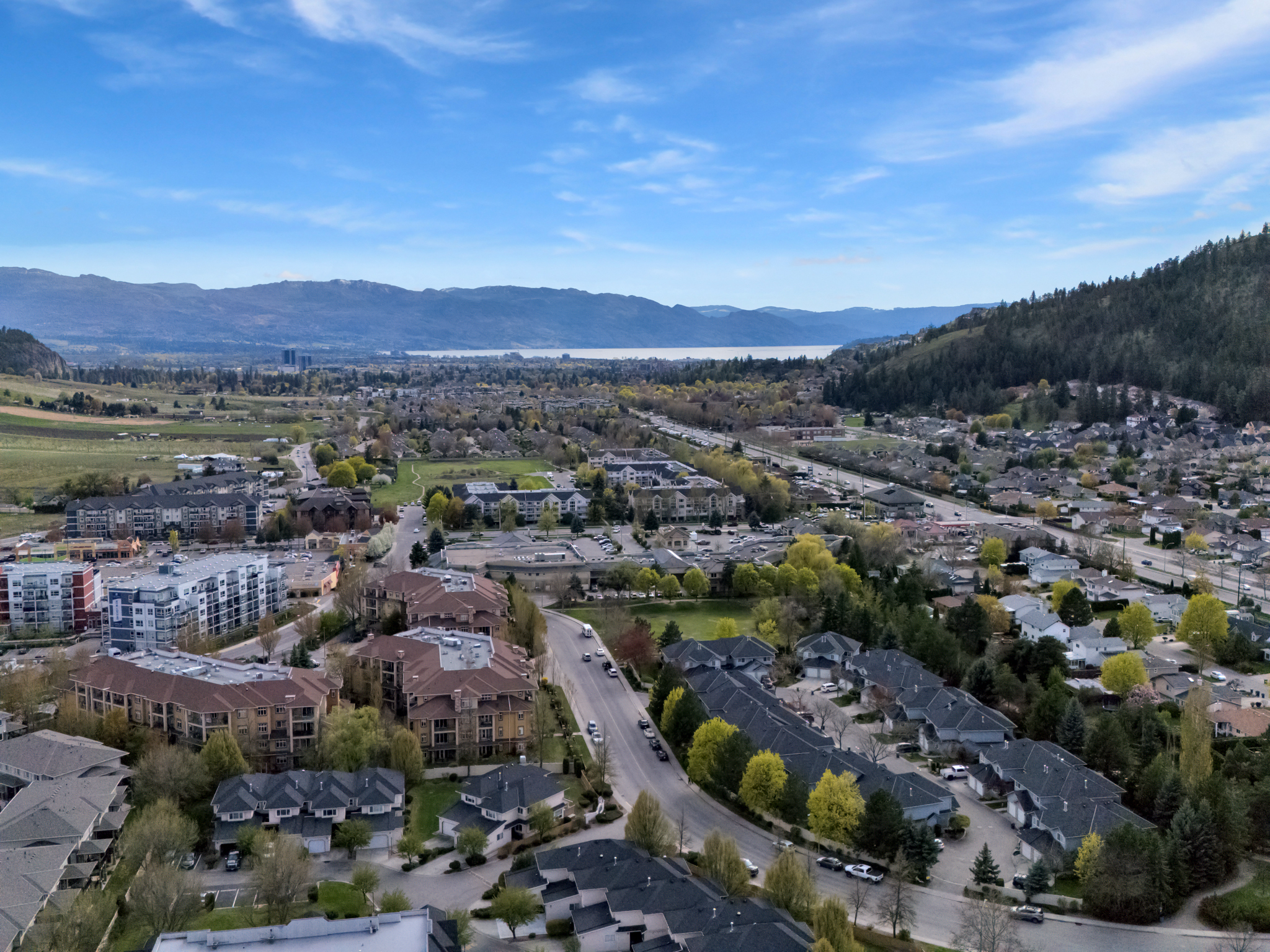 305 Whitman Road 205 Kelowna V1V 2P3