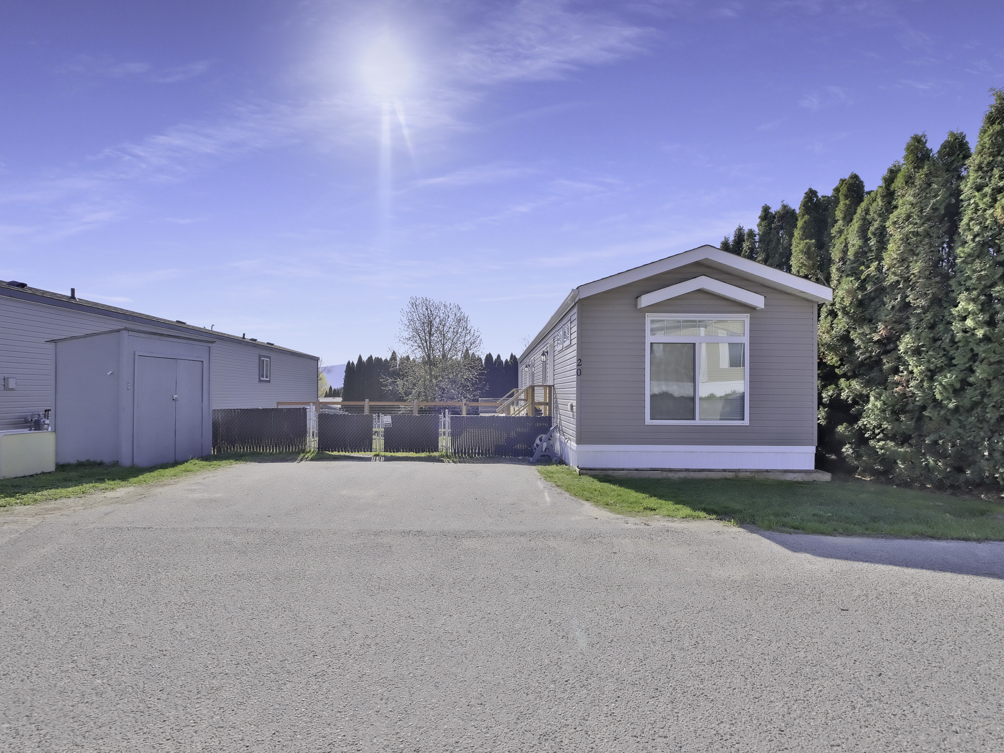 3381 Village Green Way 20 Westbank V4T 1L2