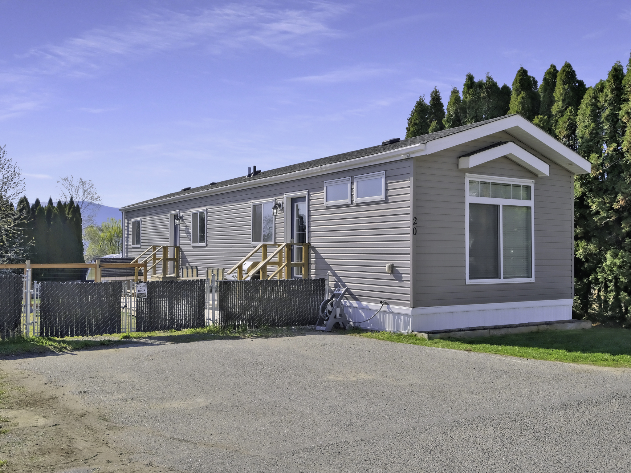 3381 Village Green Way Unit# 20