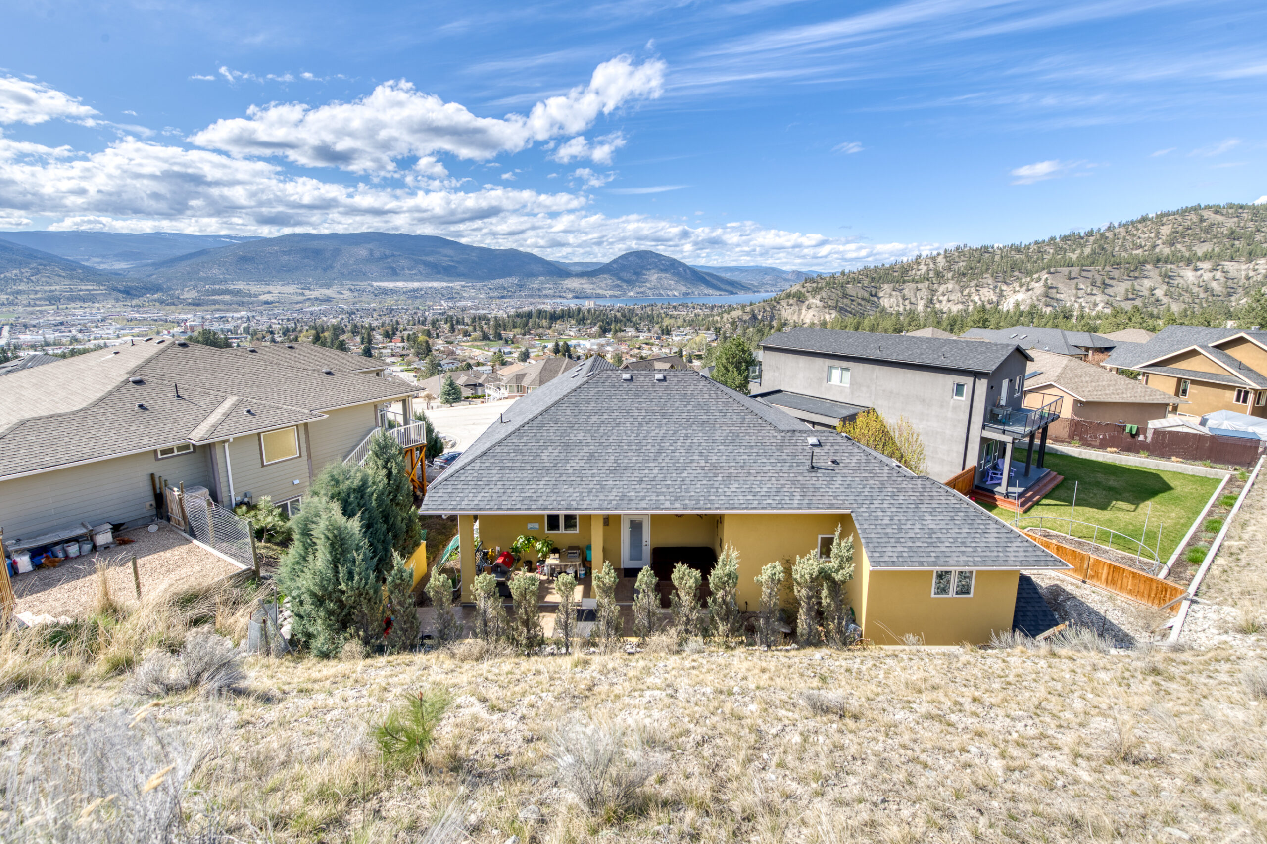 1576 Holden Road Penticton V2A 8M9