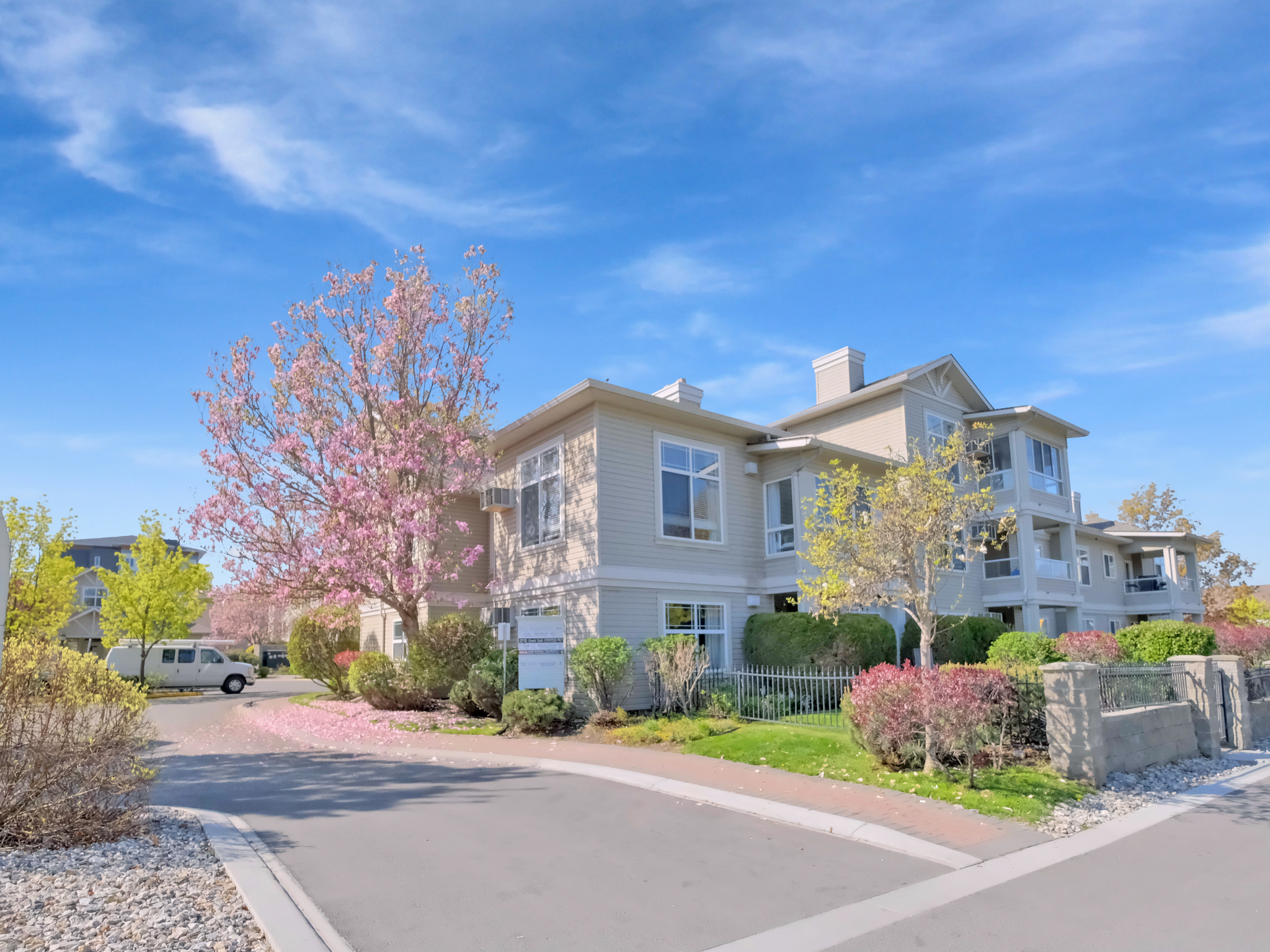 555 Houghton Road 218 Kelowna V1Y 7P9