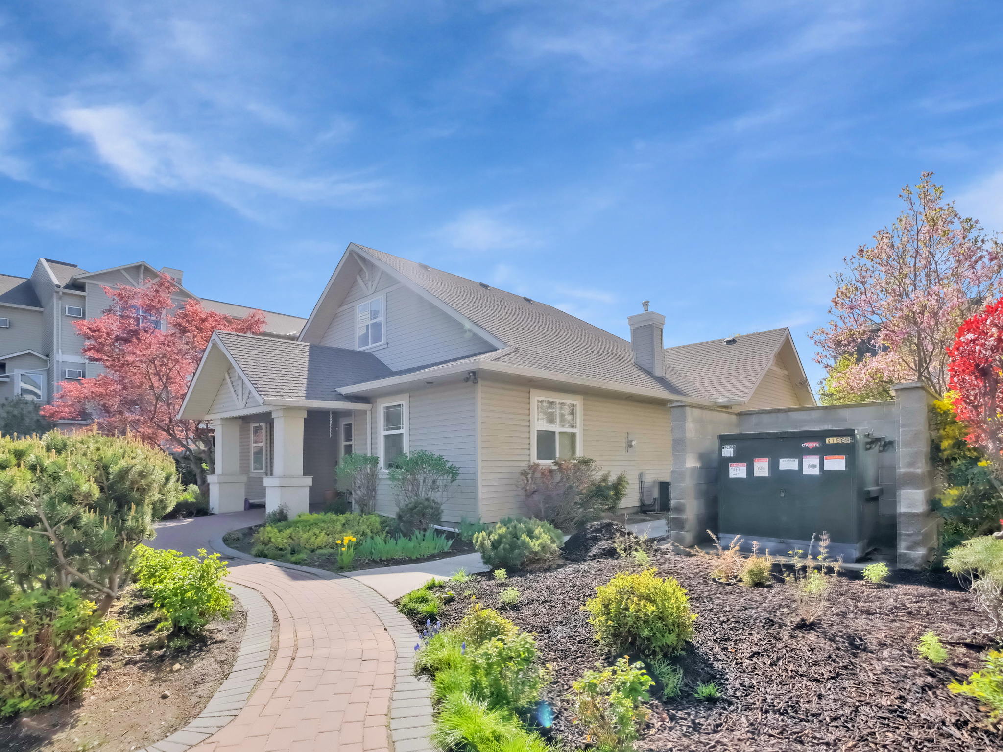 555 Houghton Road 218 Kelowna V1Y 7P9