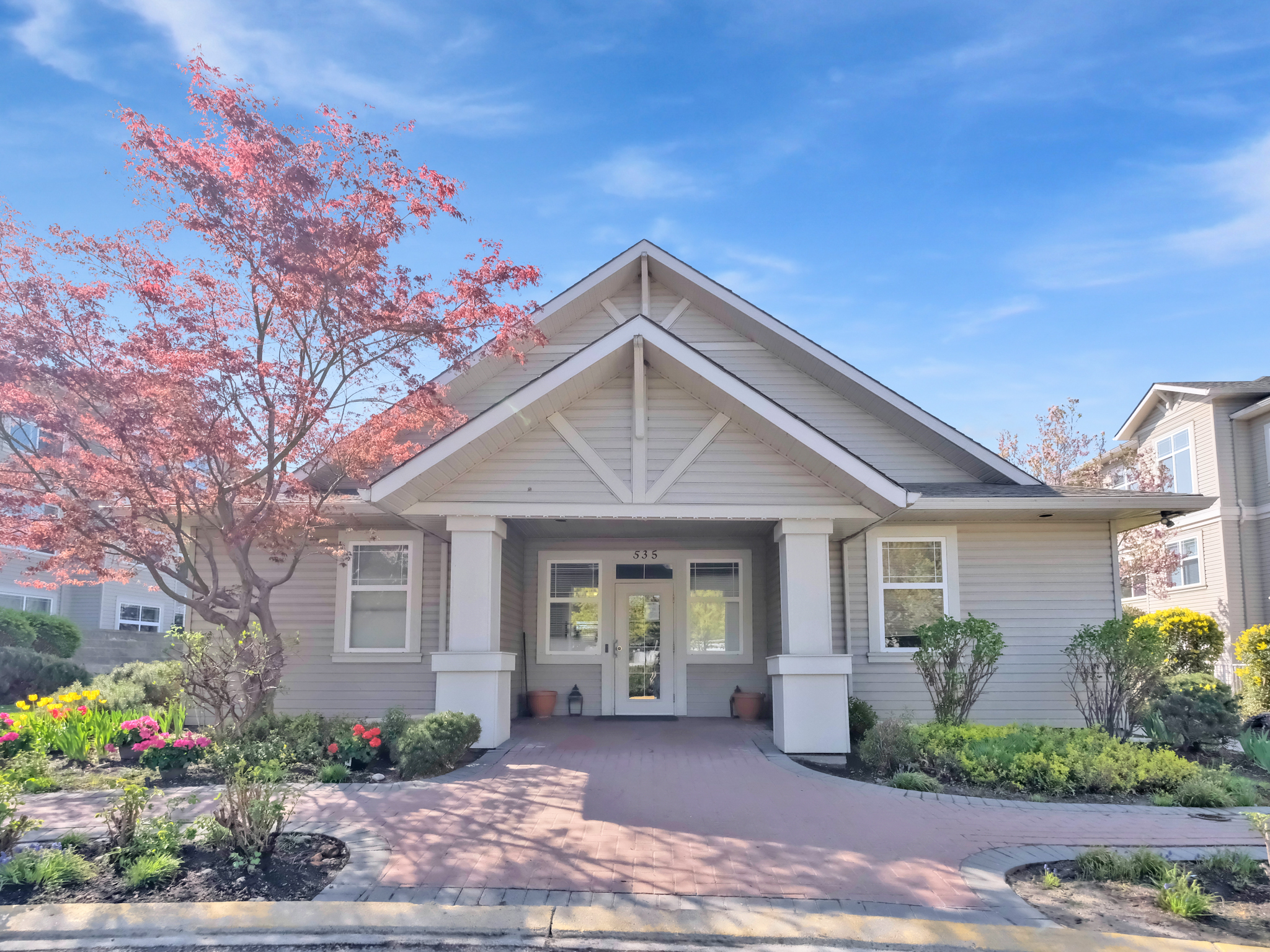 555 Houghton Road 218 Kelowna V1Y 7P9