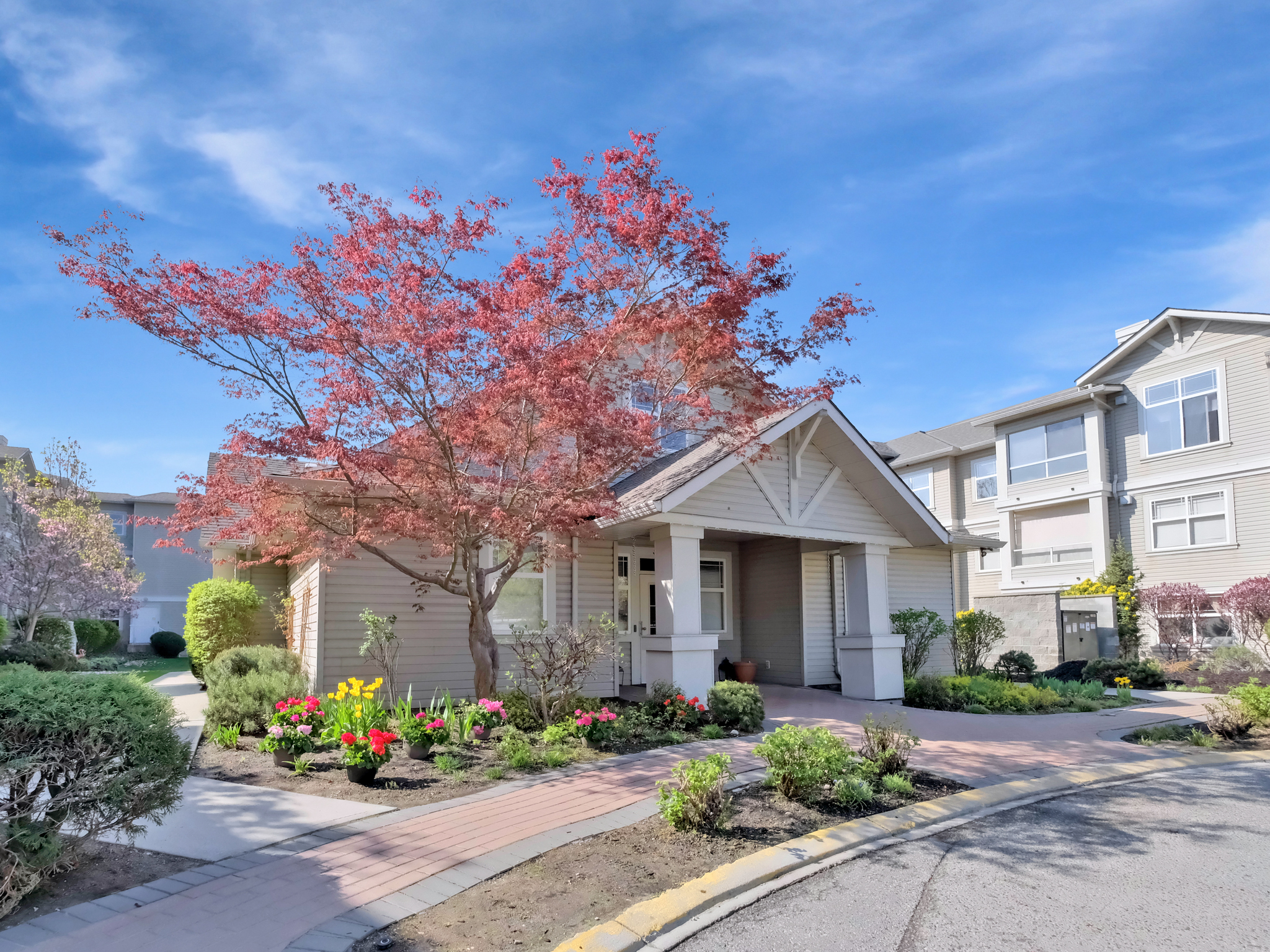 555 Houghton Road 218 Kelowna V1Y 7P9