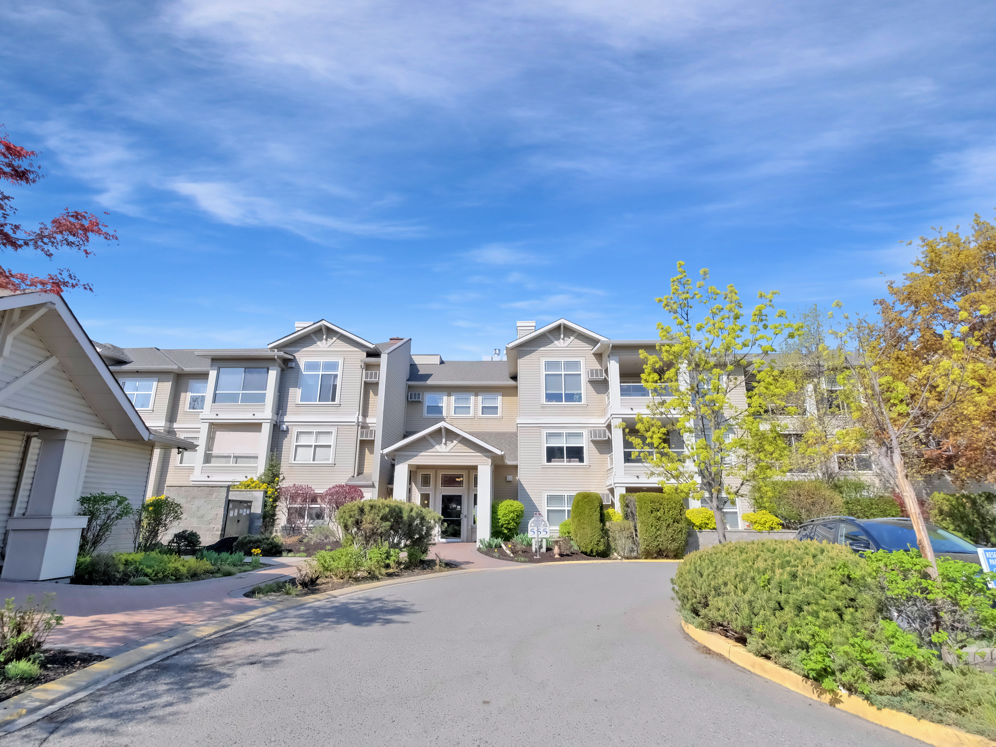 555 Houghton Road 218 Kelowna V1Y 7P9