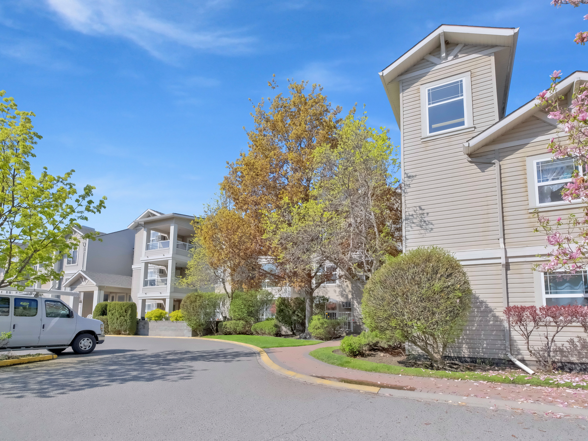 555 Houghton Road 218 Kelowna V1Y 7P9
