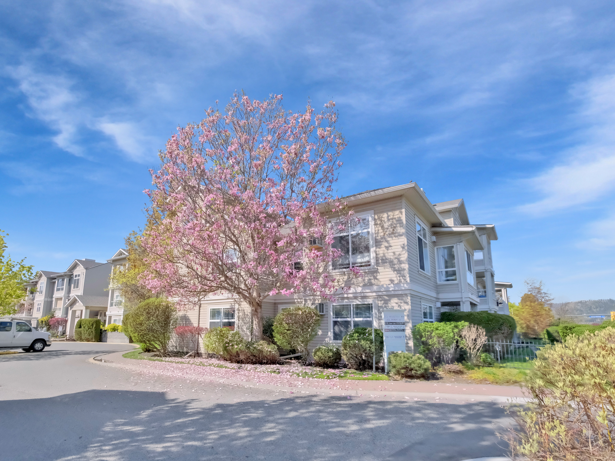 555 Houghton Road 218 Kelowna V1Y 7P9