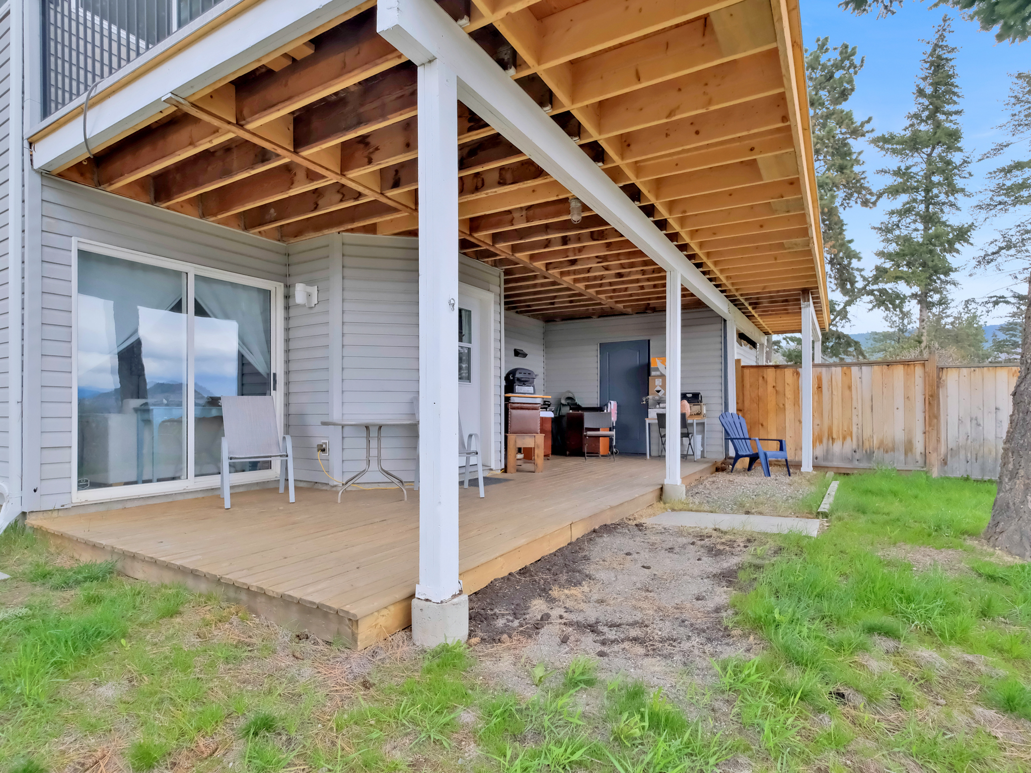 2848 Lower Glenrosa Road West Kelowna V4T 1C8