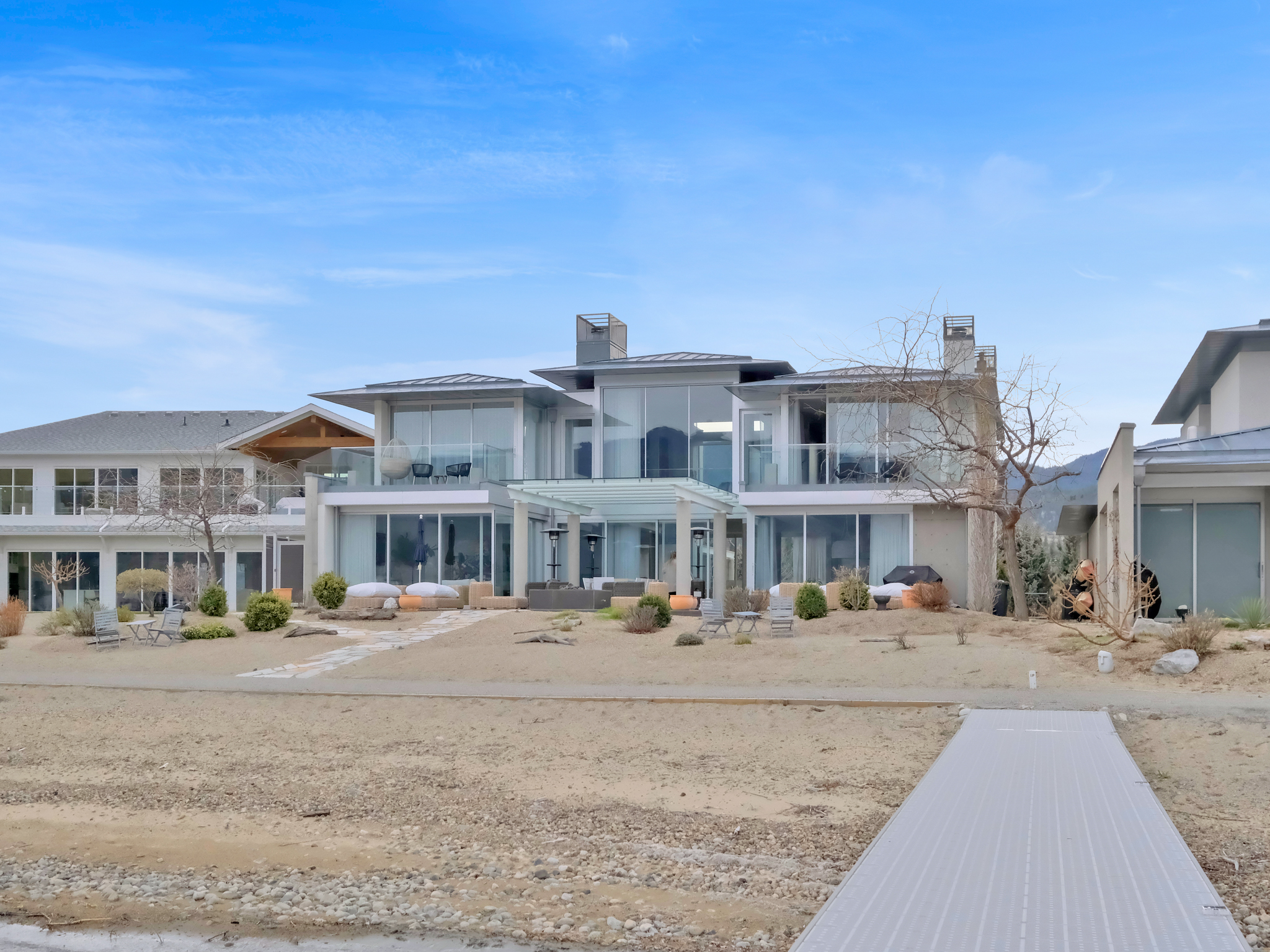 2550 Landry Crescent Summerland V0H 1Z9