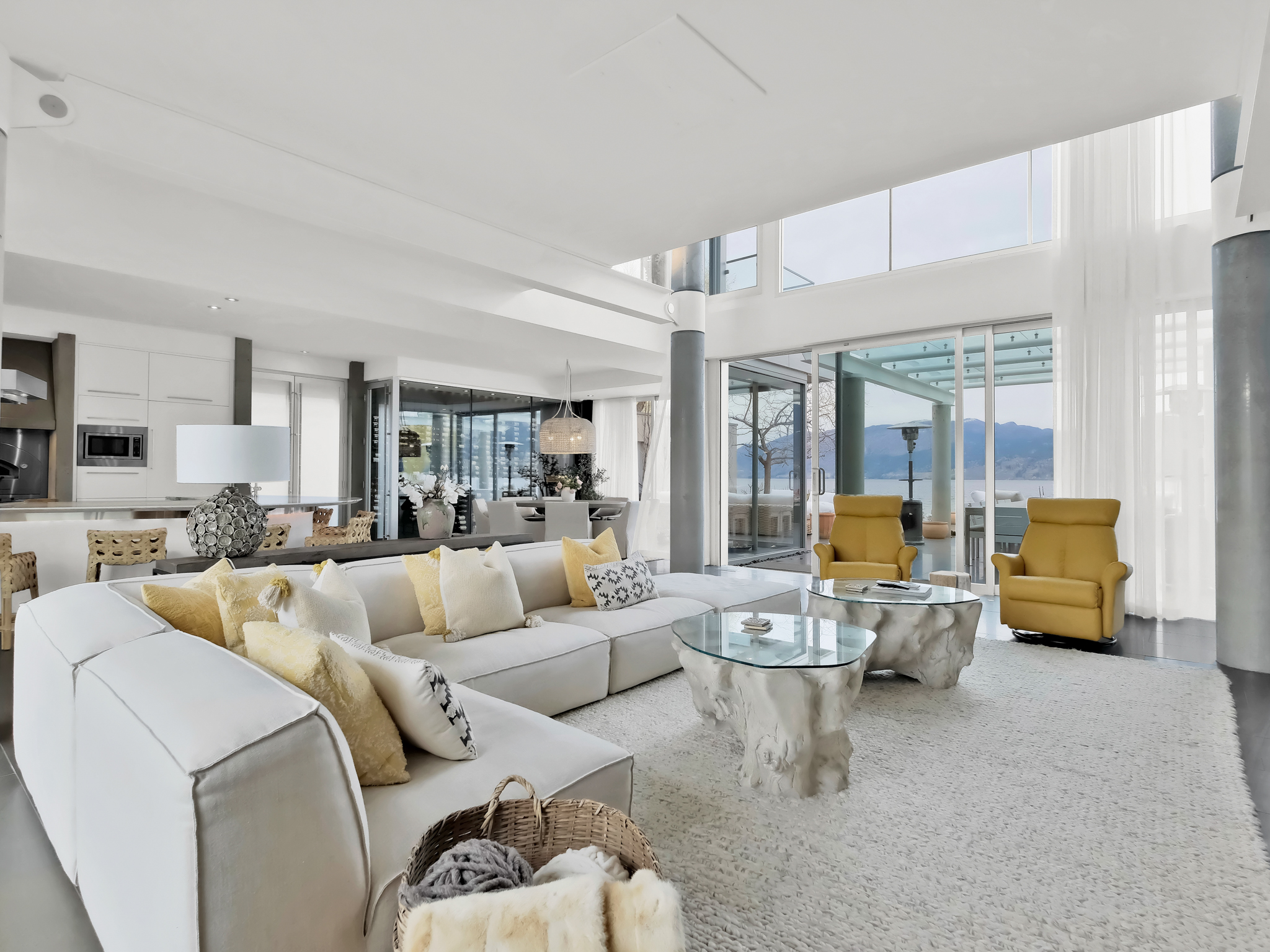 2550 Landry Crescent Summerland V0H 1Z9
