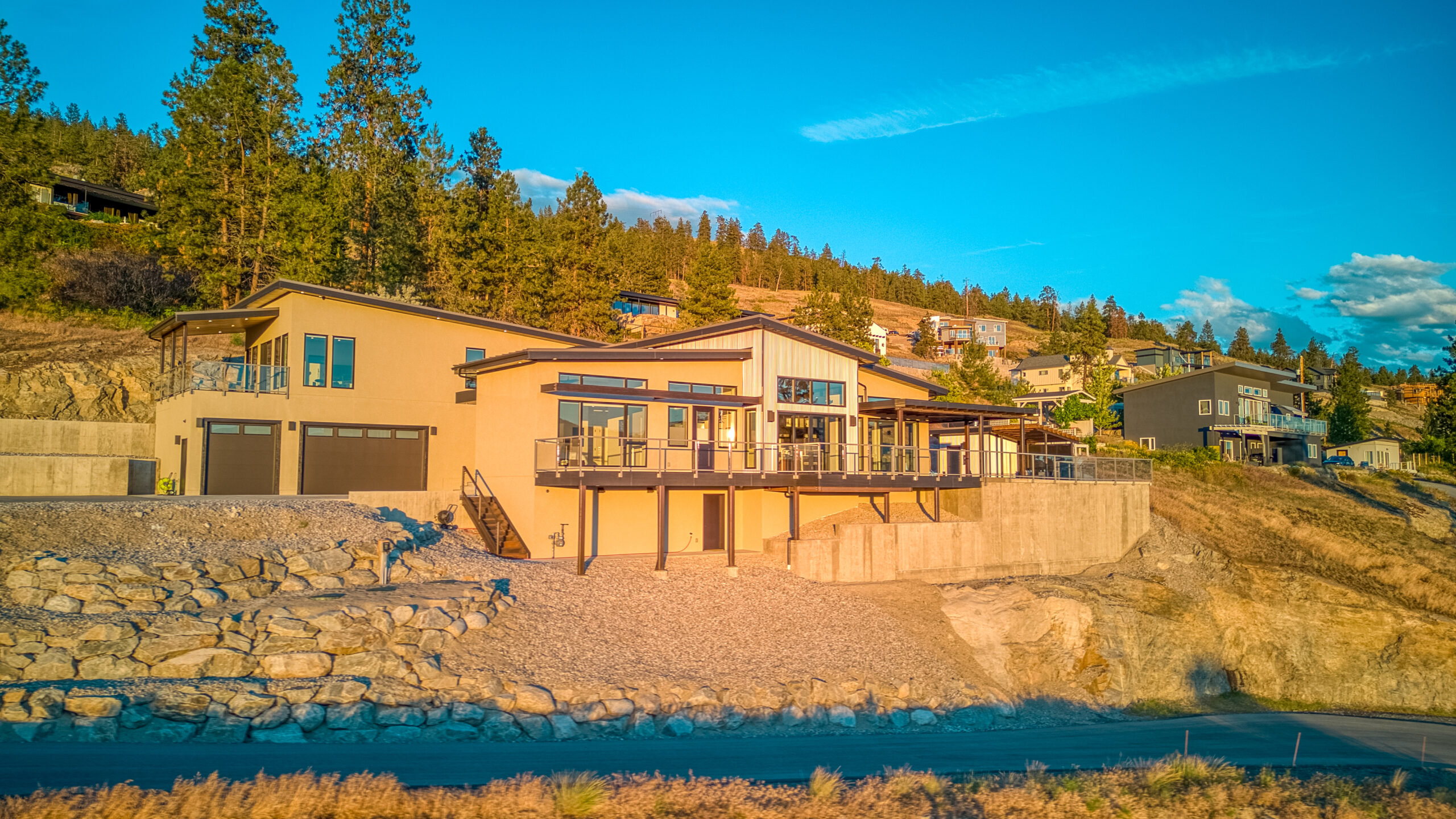 2580 Winifred Road Naramata V0H 1N1