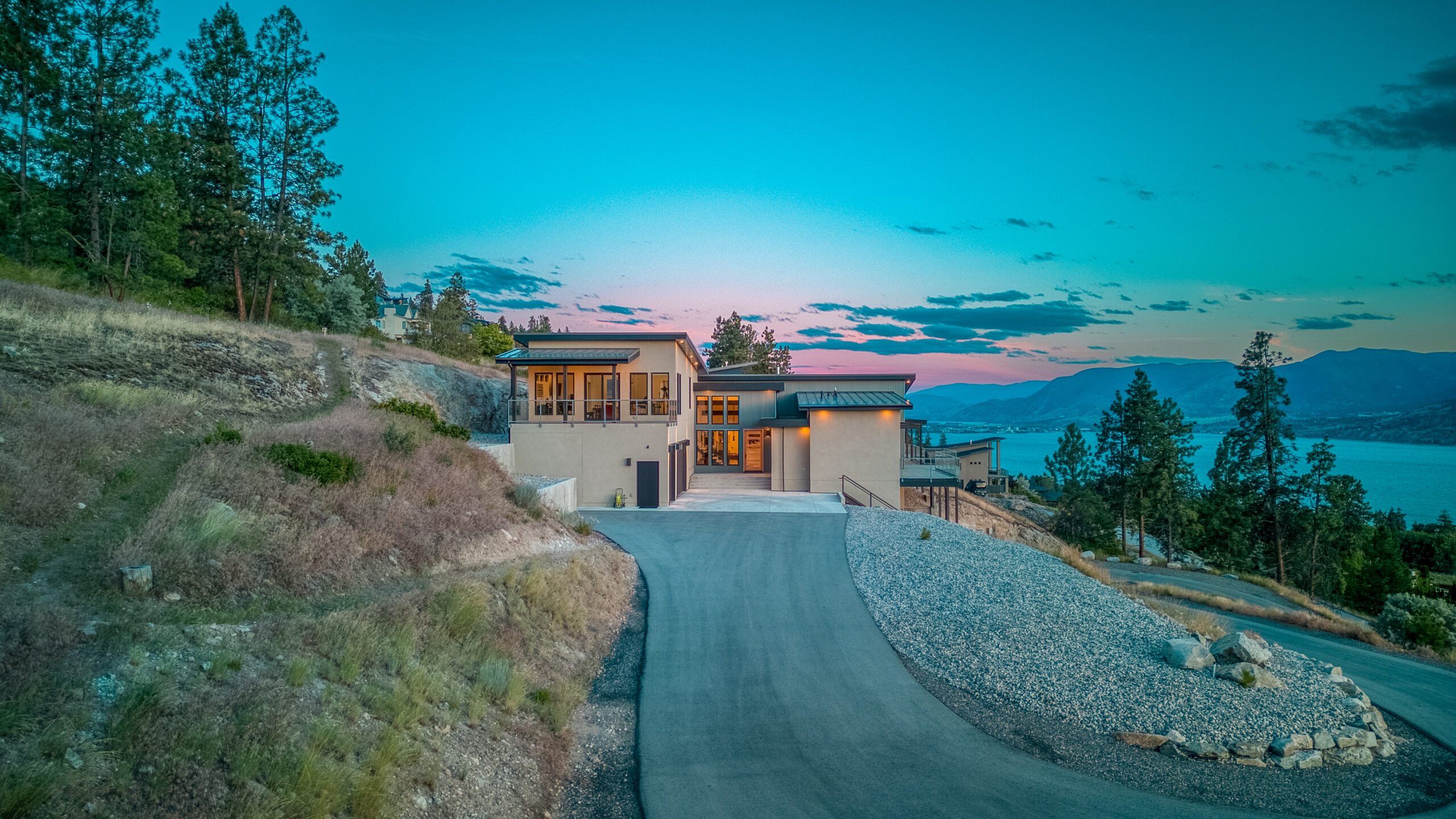 2580 Winifred Road Naramata V0H 1N1