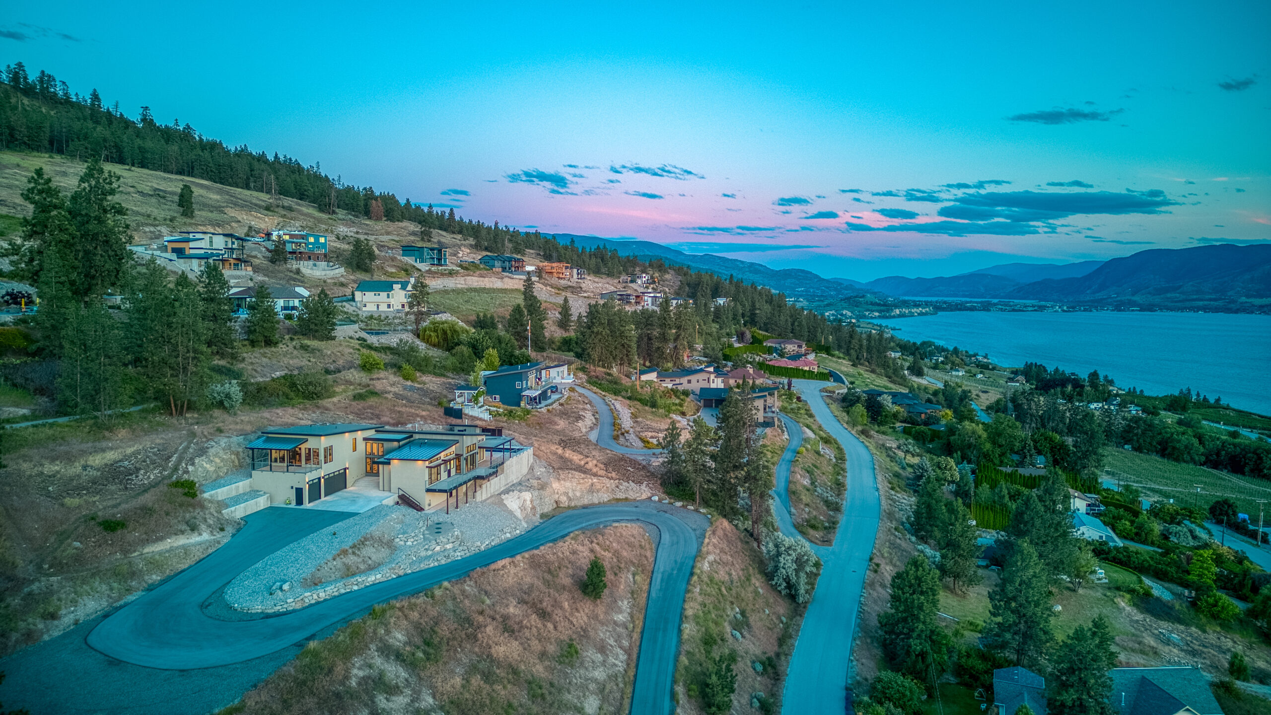 2580 Winifred Road Naramata V0H 1N1