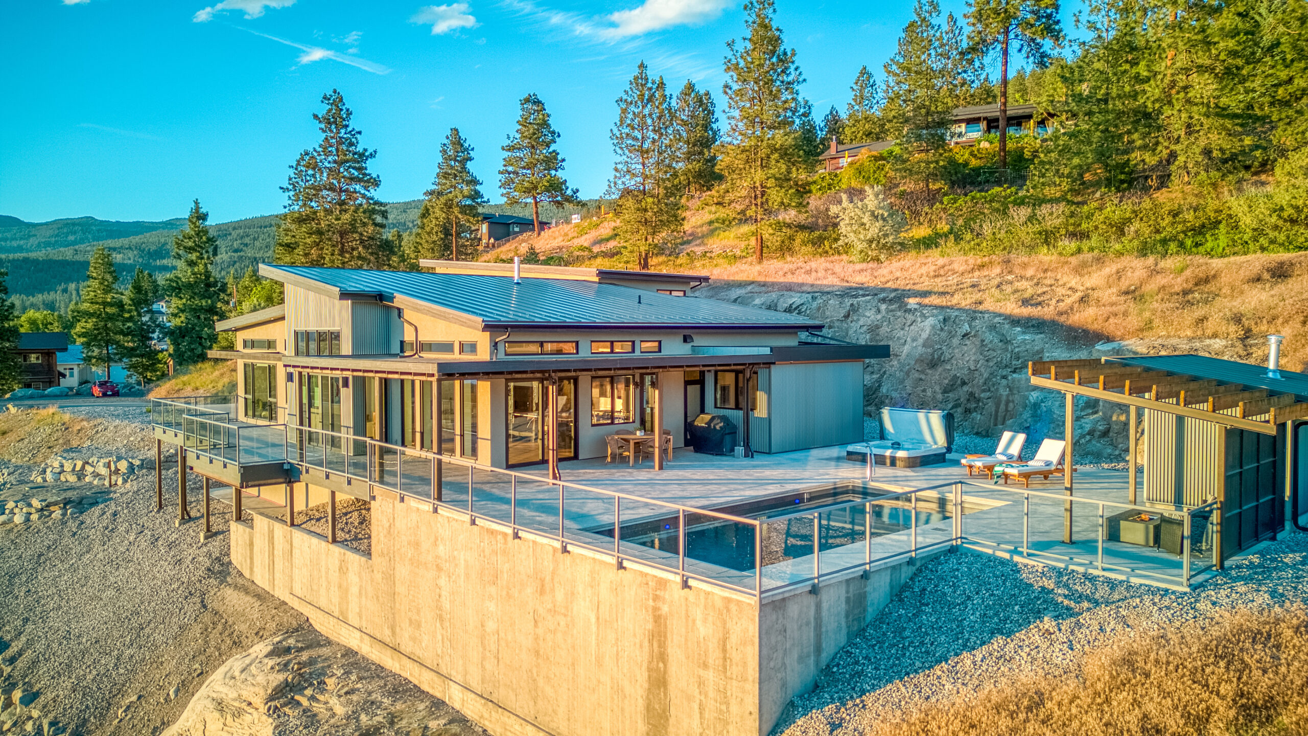 2580 Winifred Road Naramata V0H 1N1