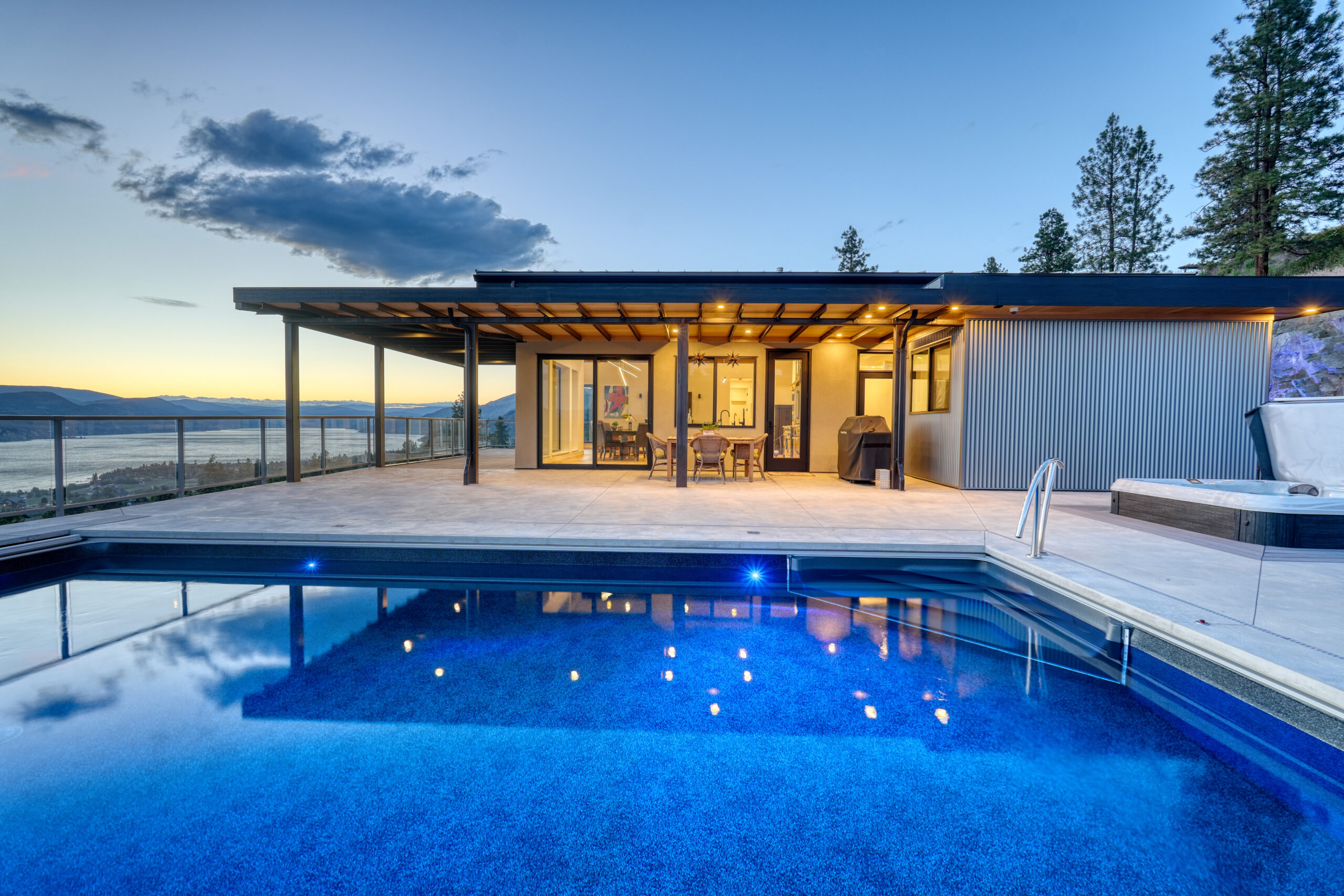 2580 Winifred Road Naramata V0H 1N1